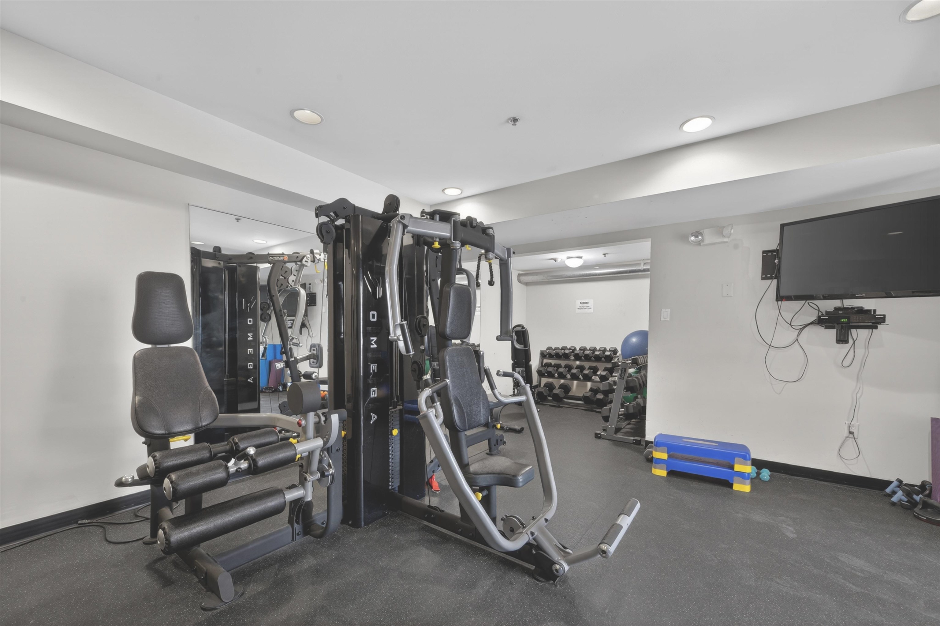 1331 Grand Street, Unit PH05 Hoboken, NJ 07030 - Photo 15 of 18