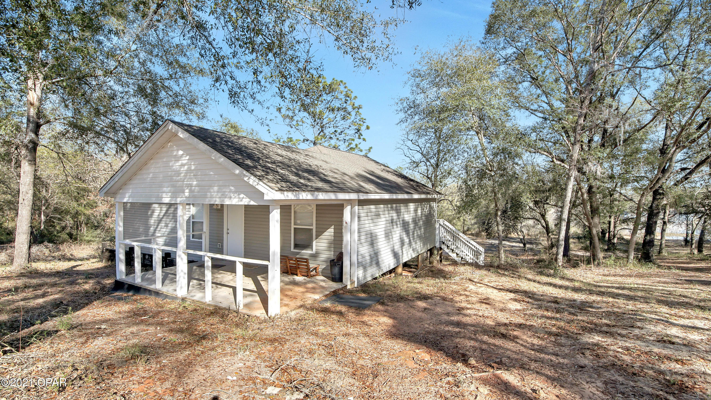 4664 Grassy Pond Road Chipley, FL 32428 - Photo 4 of 26 Gallery Image 4