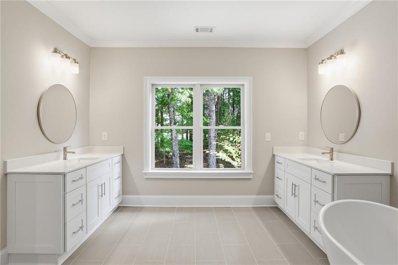 222 Trecastle Square, Unit 21 Canton, GA 30114 - Photo 27 of 33