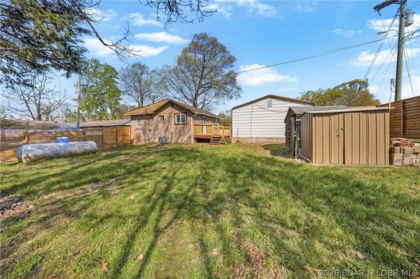 $144,900 | 212 Beachwood Drive, Sunrise Beach, MO 65079