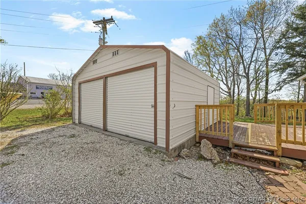 $144,900 | 212 Beachwood Drive, Sunrise Beach, MO 65079