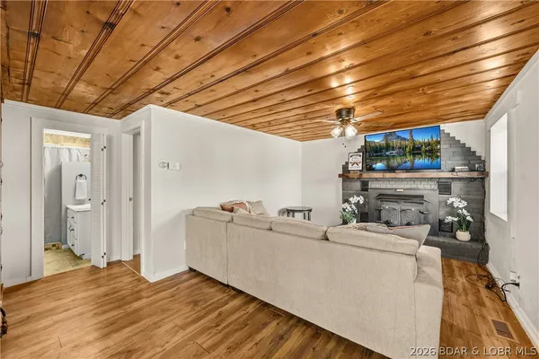 $144,900 | 212 Beachwood Drive, Sunrise Beach, MO 65079