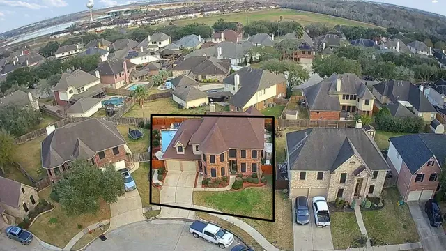 $489,900 | 4311 Green Tree Court, Pasadena, TX 77505