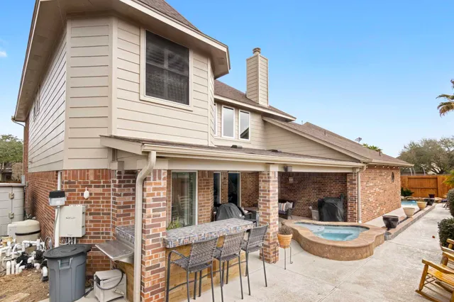 $489,900 | 4311 Green Tree Court, Pasadena, TX 77505