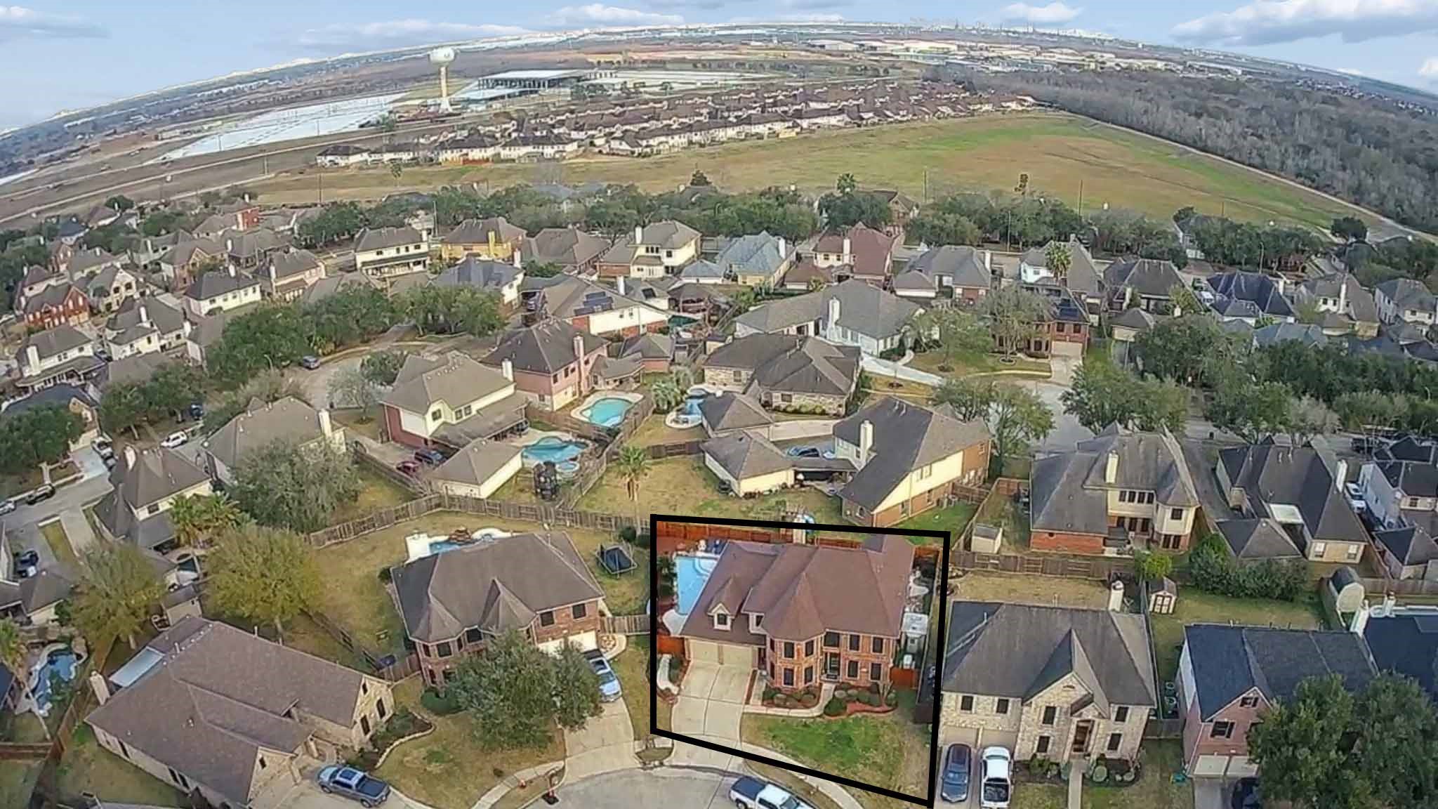 4311 Green Tree Court Pasadena, TX 77505 - Photo 8 of 49