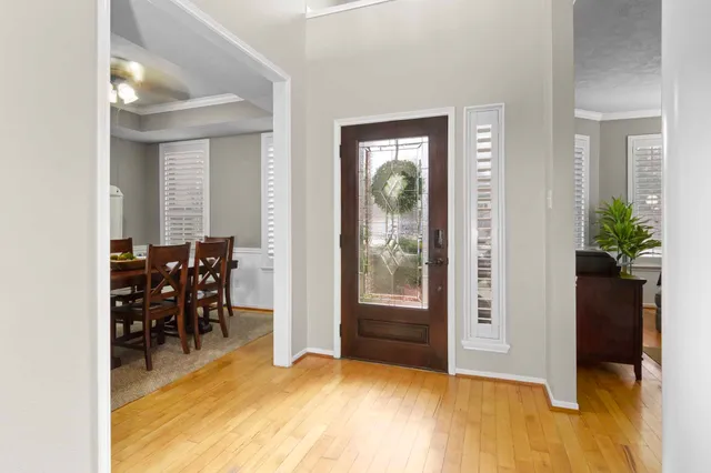 $489,900 | 4311 Green Tree Court, Pasadena, TX 77505