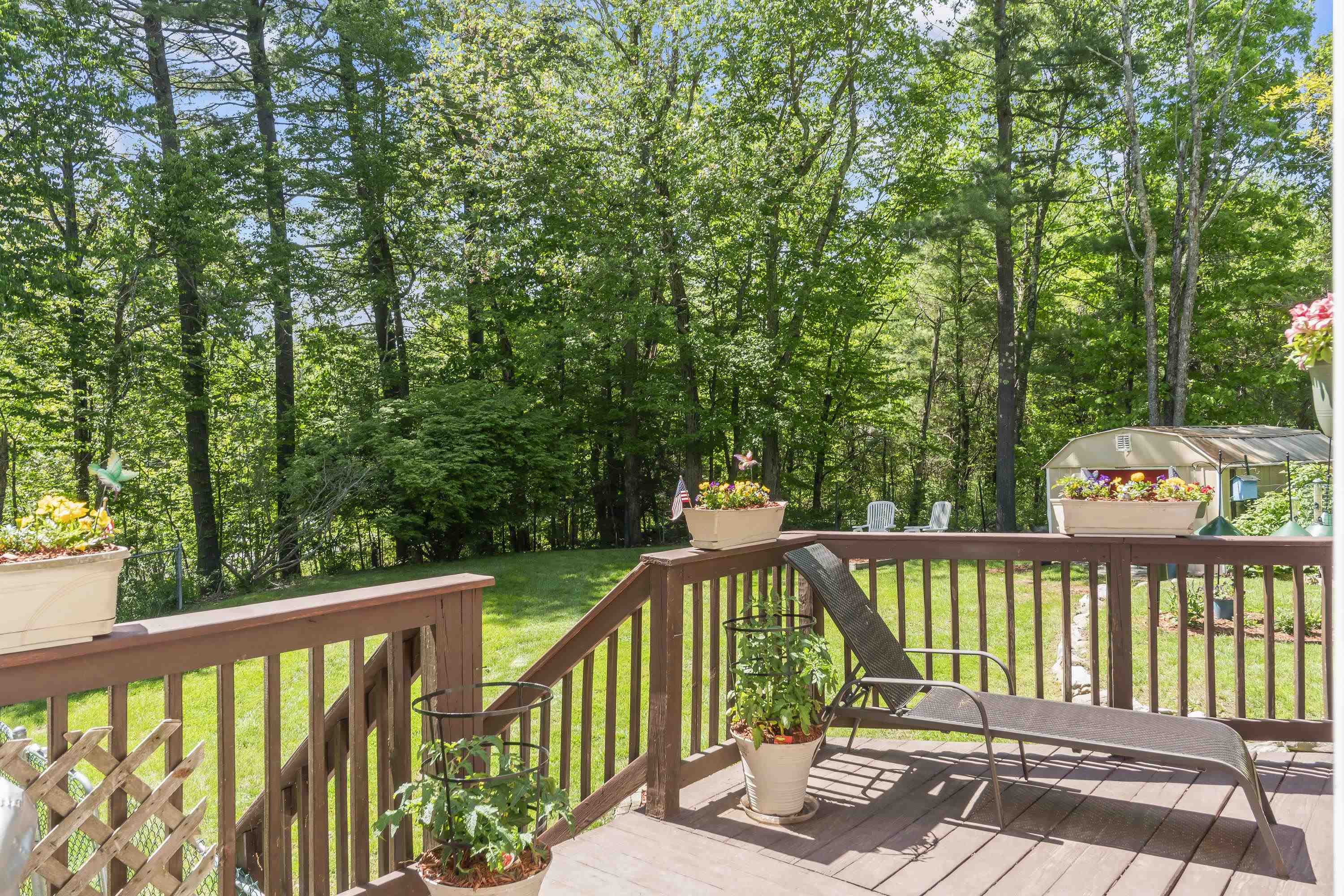 3 Richardson Drive, Unit R Derry, NH 03038 - Photo 26 of 60