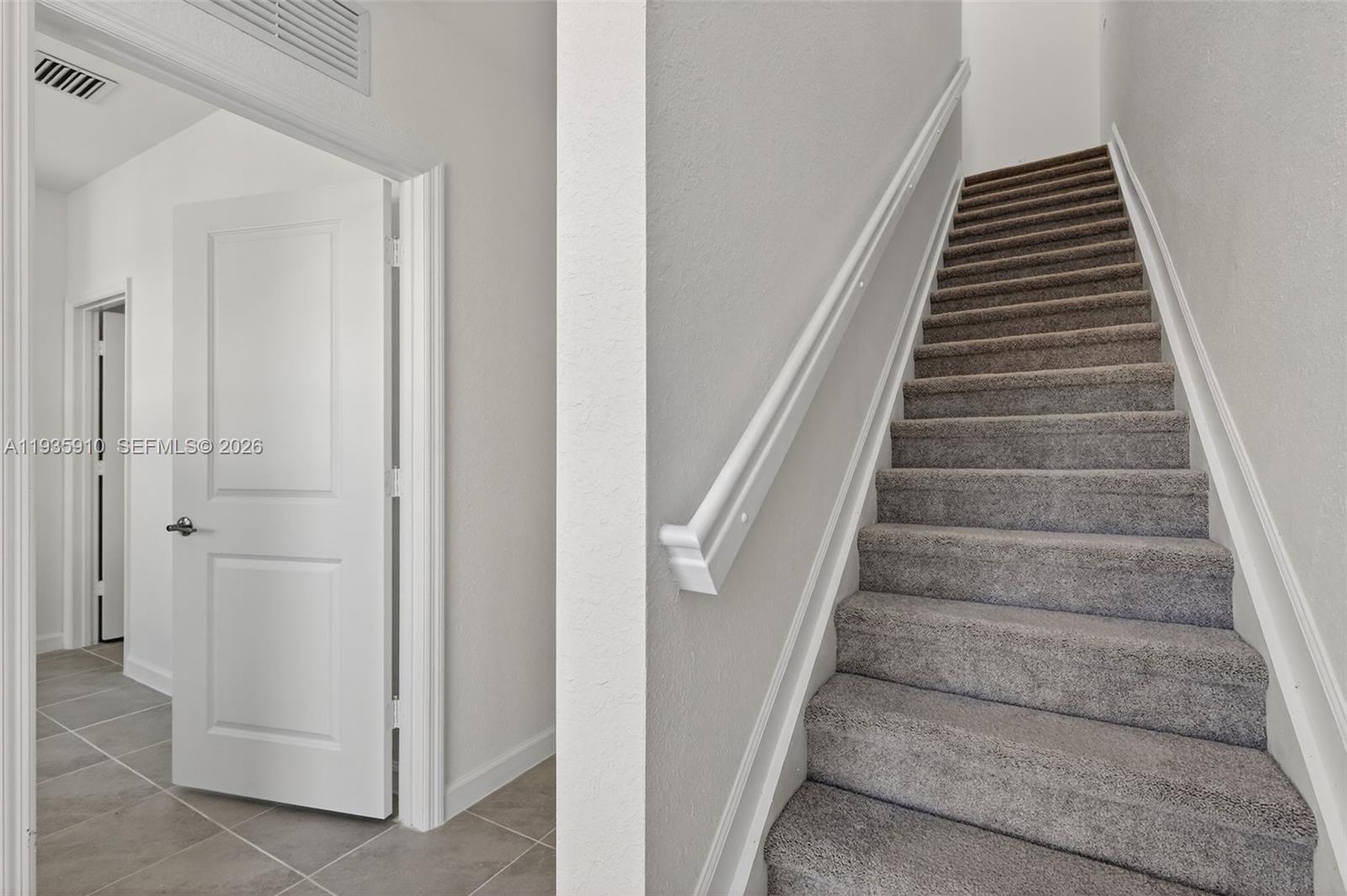 13872 Southwest 262nd Street, Unit 13862 Homestead, FL 33032 - Photo 22 of 43 a view of entryway