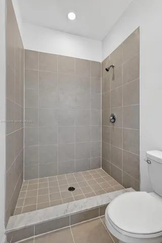 a view of an entryway