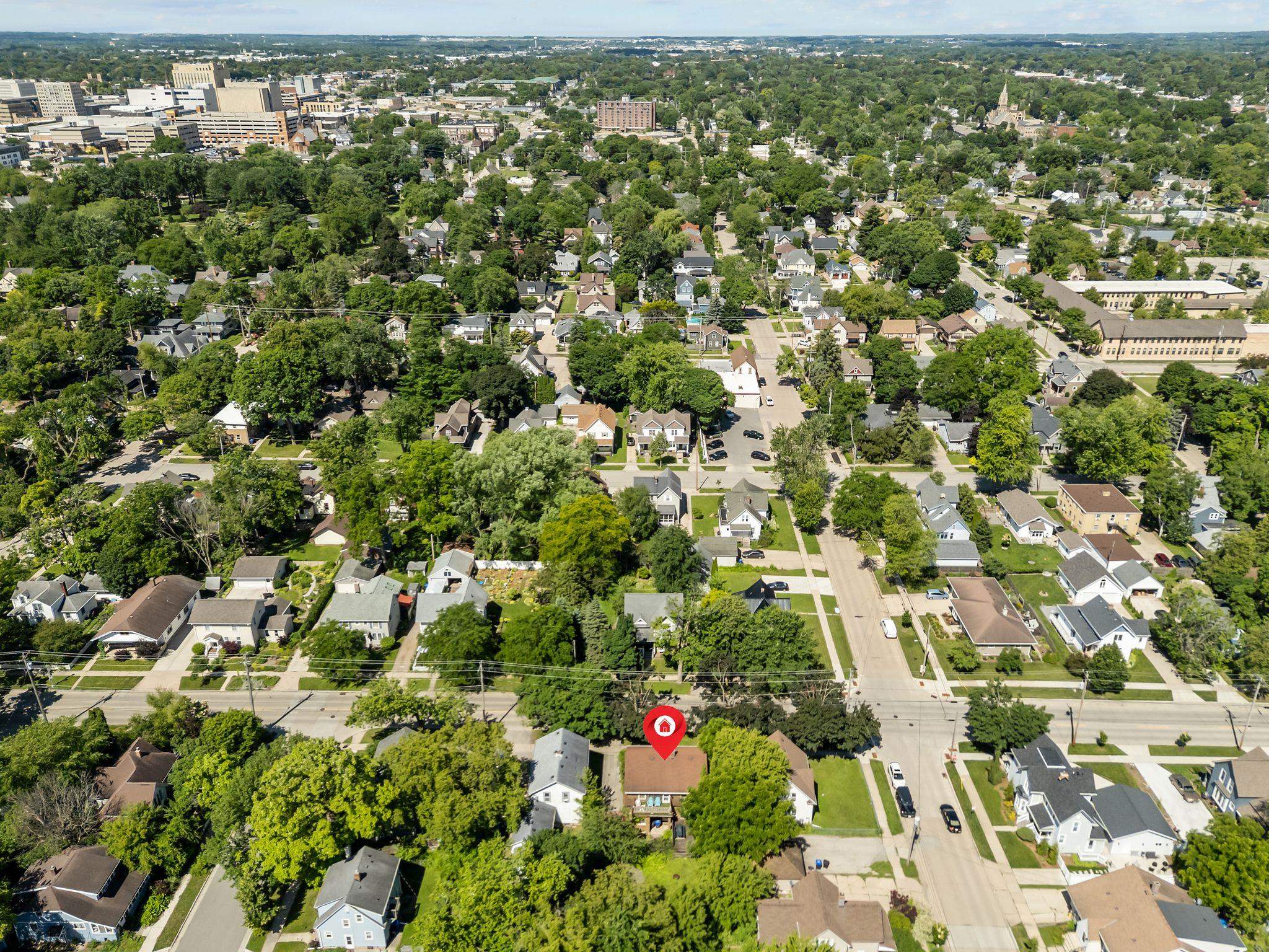 536 North Meade Street Appleton, WI 54911 - Photo 78 of 80