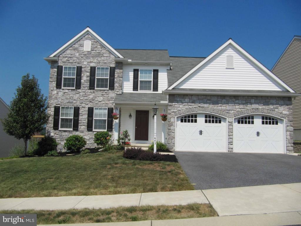 642 Hamaker Road Manheim, PA 17545 - Photo 1 of 16 Gallery Image 1