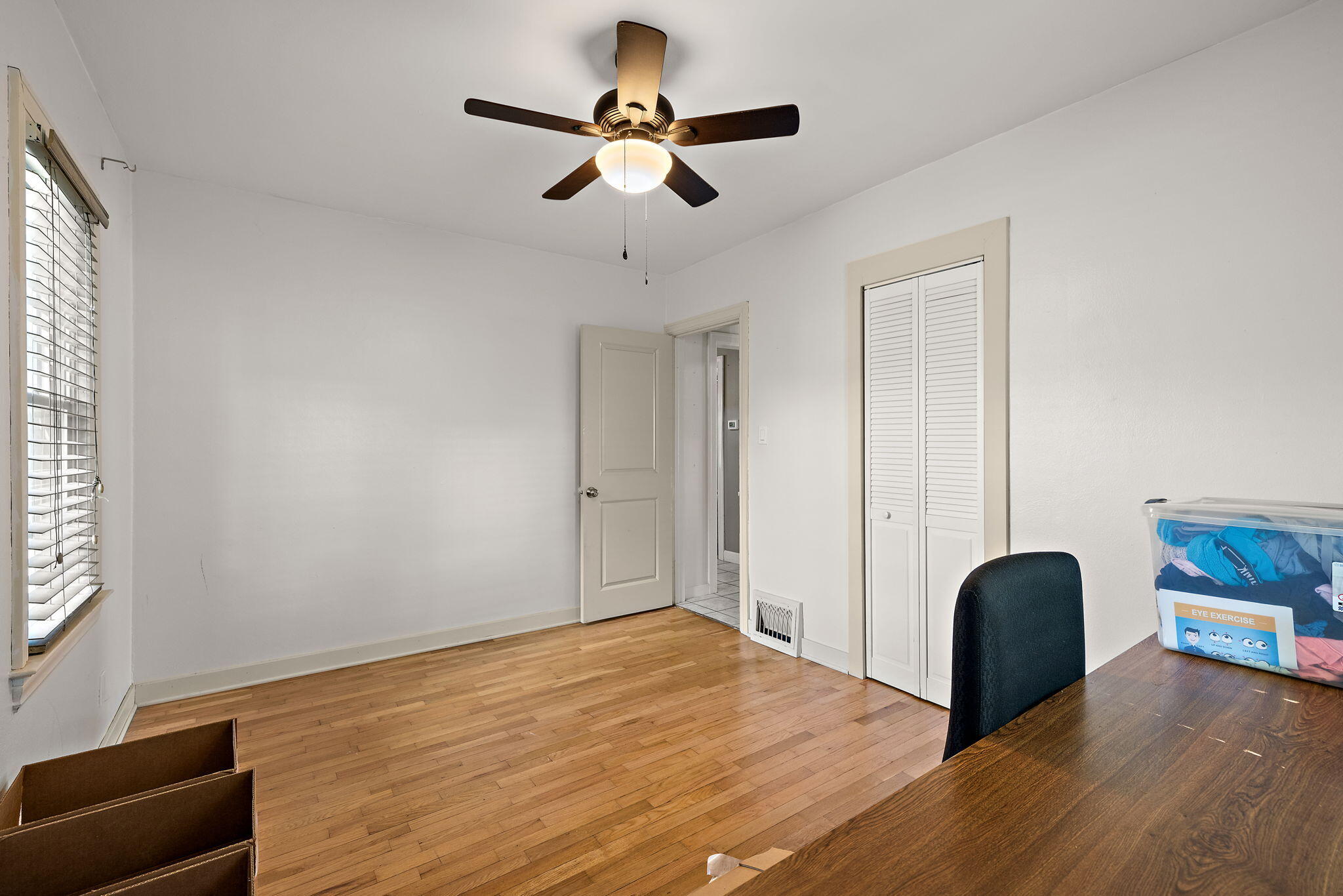 17270 Taft Road Spring Lake, MI 49456 - Photo 17 of 73 Main Floor bedroom 1
