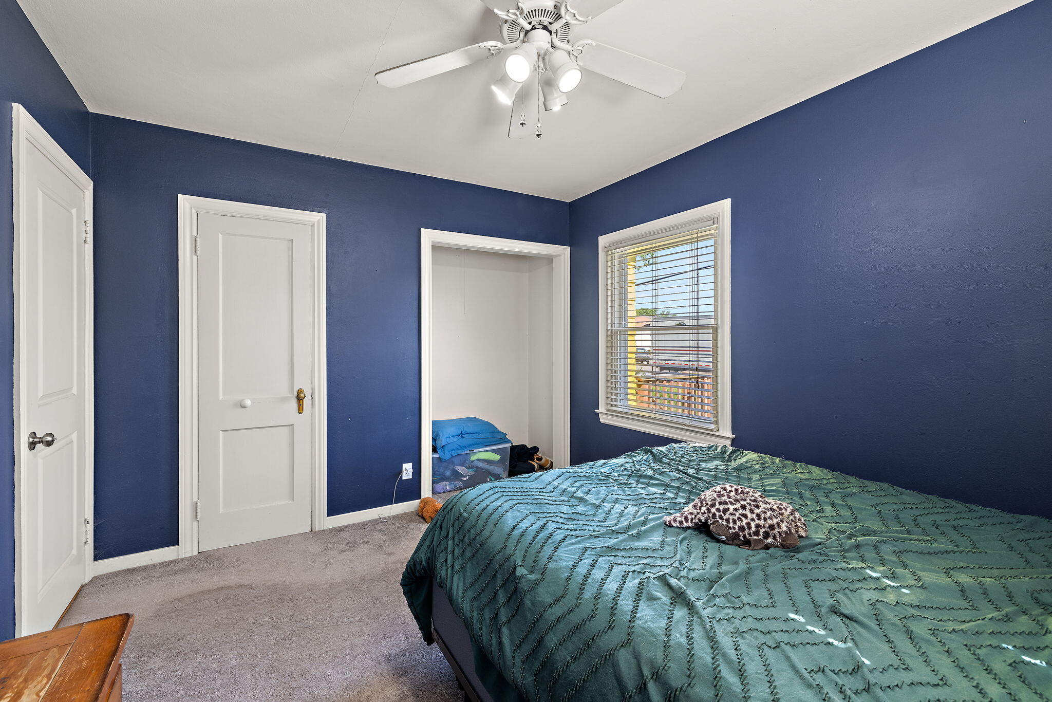 17270 Taft Road Spring Lake, MI 49456 - Photo 19 of 73 Main Floor bedroom 2