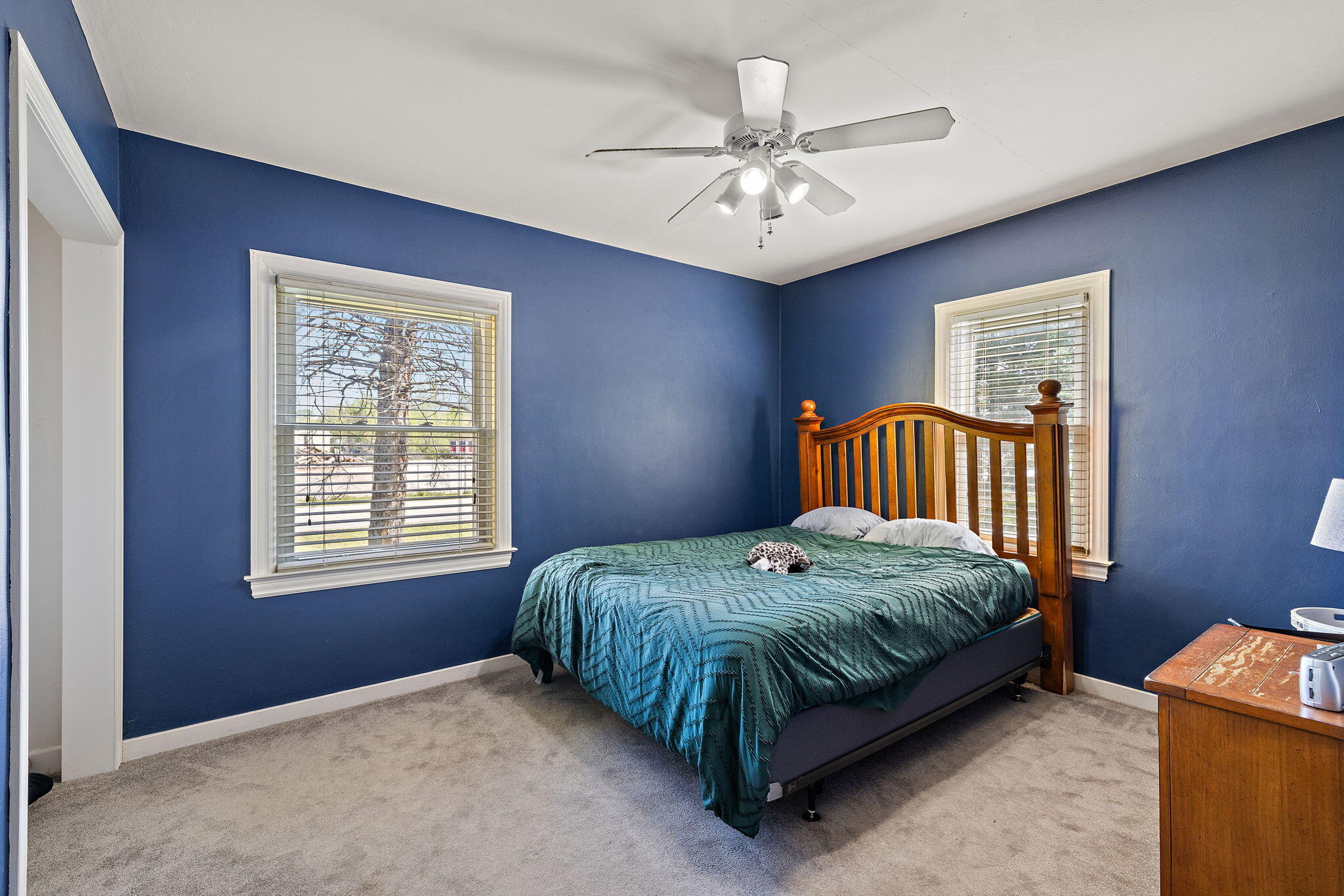 17270 Taft Road Spring Lake, MI 49456 - Photo 20 of 73 Main Floor bedroom 2