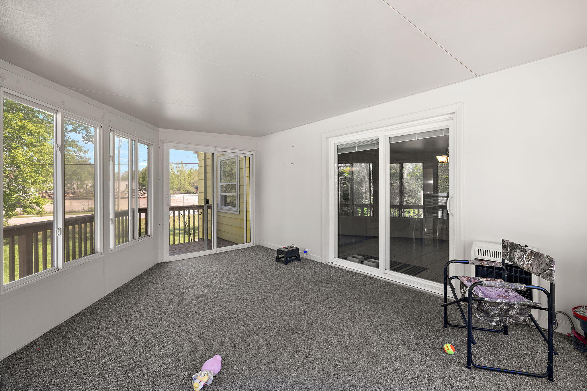 17270 Taft Road Spring Lake, MI 49456 - Photo 23 of 73 Sun Room