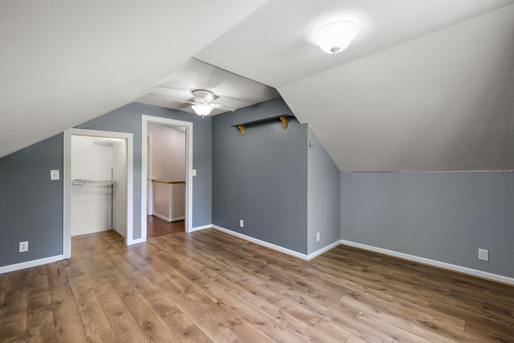 17270 Taft Road Spring Lake, MI 49456 - Photo 28 of 73 2nd Floor Bedroom 1