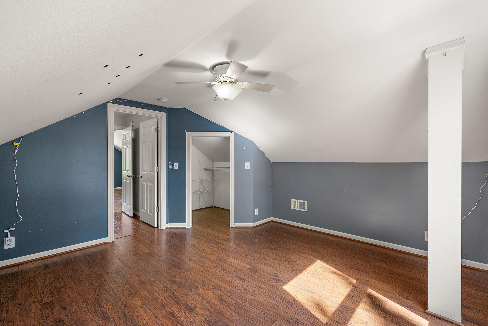 17270 Taft Road Spring Lake, MI 49456 - Photo 32 of 73 2nd Floor Bedroom 2