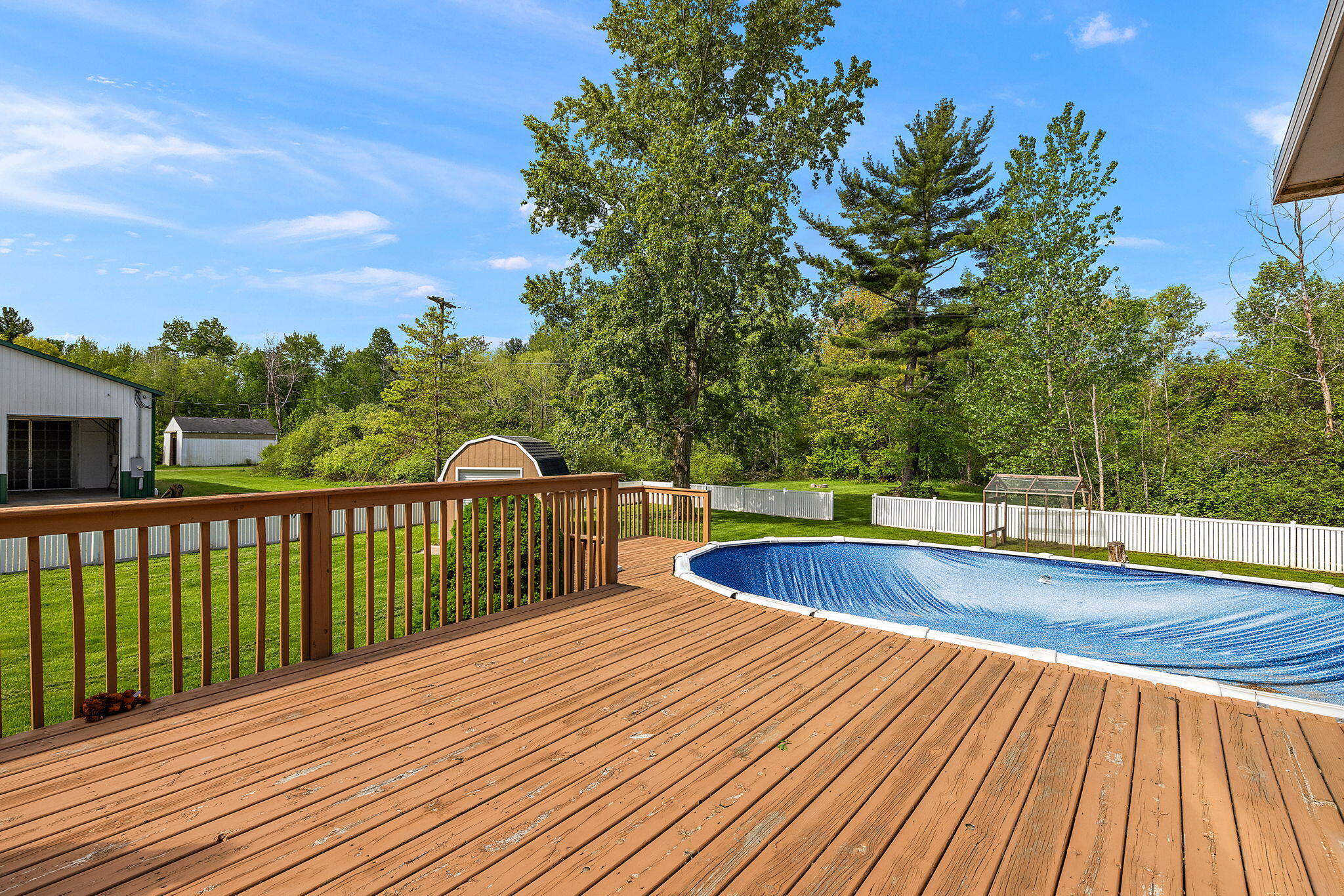 17270 Taft Road Spring Lake, MI 49456 - Photo 37 of 73 Pool