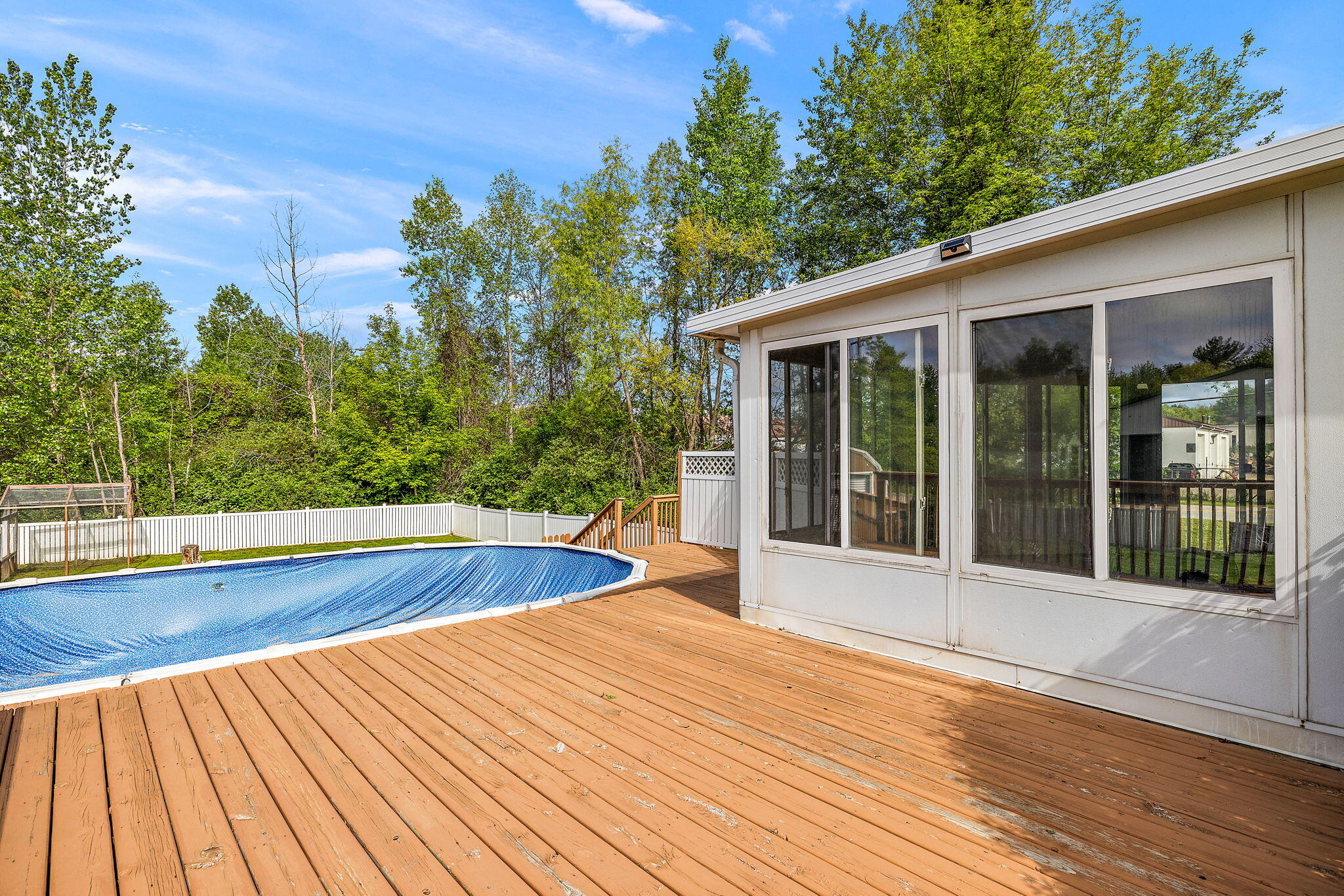 17270 Taft Road Spring Lake, MI 49456 - Photo 38 of 73 Pool
