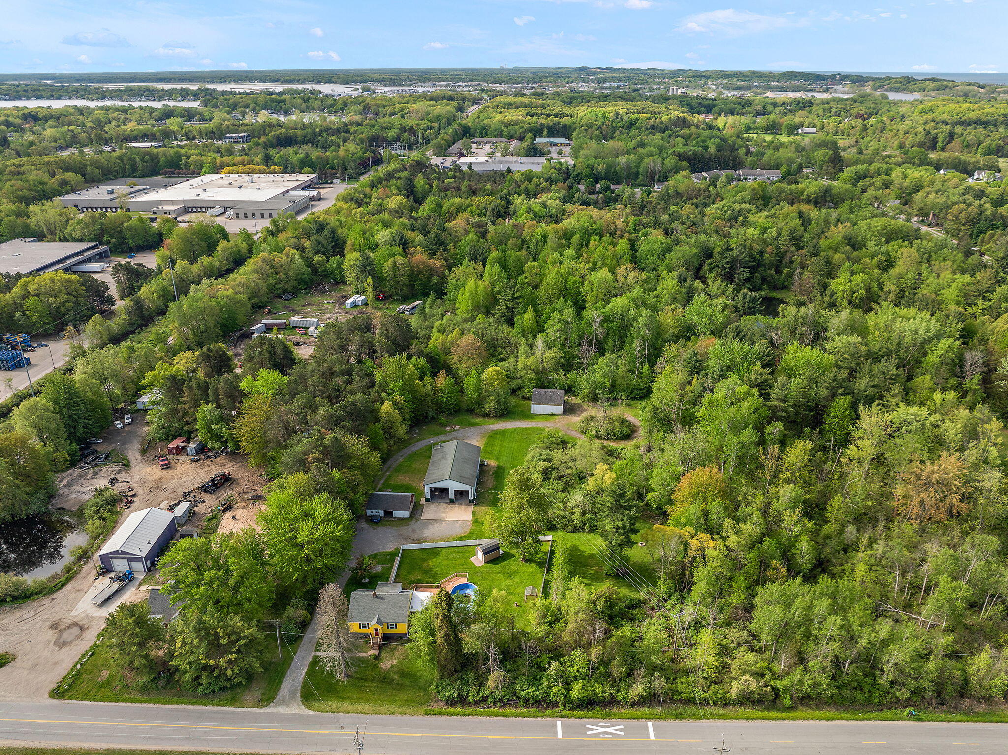 17270 Taft Road Spring Lake, MI 49456 - Photo 66 of 73 66-web-or-mls-DJI_0396