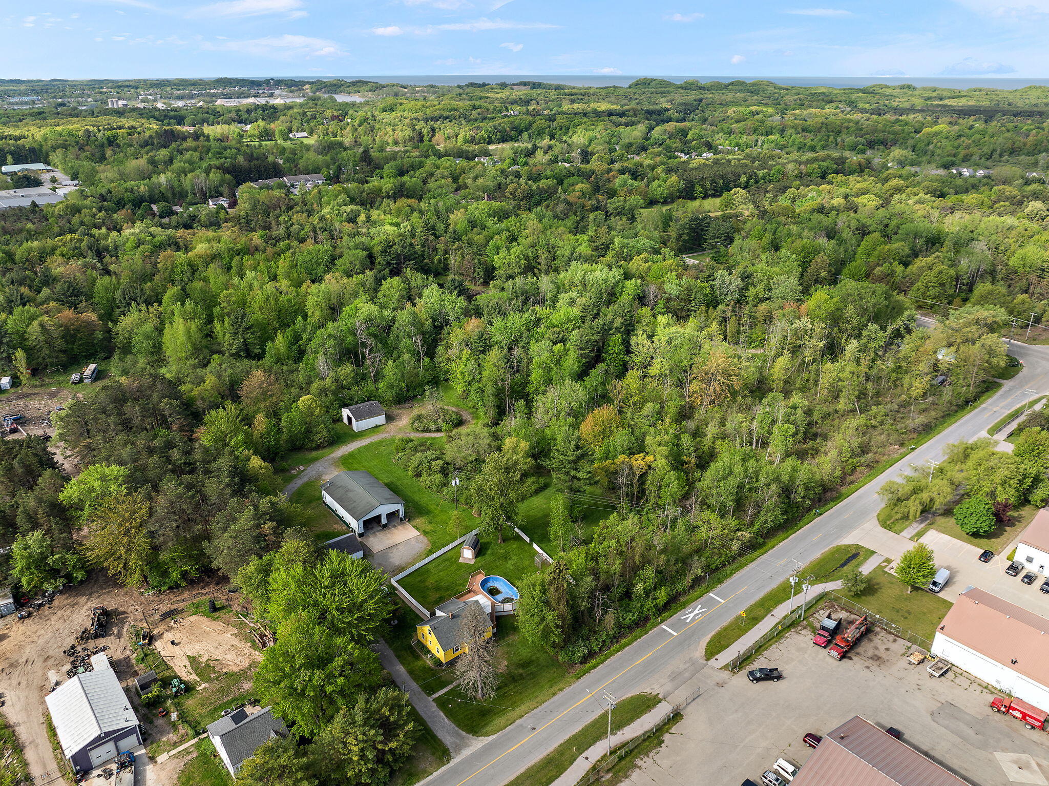 17270 Taft Road Spring Lake, MI 49456 - Photo 67 of 73 67-web-or-mls-DJI_0401