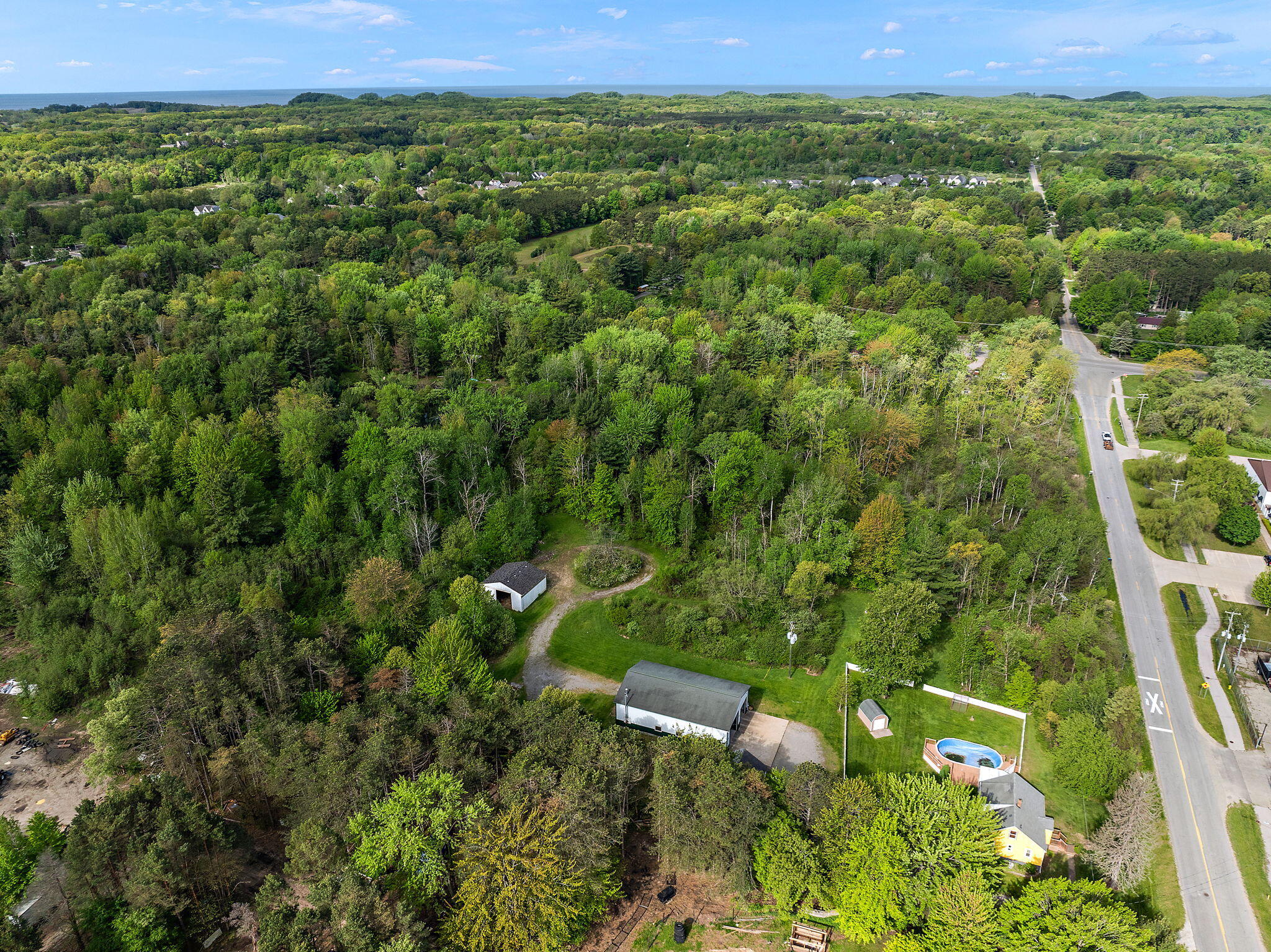17270 Taft Road Spring Lake, MI 49456 - Photo 68 of 73 68-web-or-mls-DJI_0413