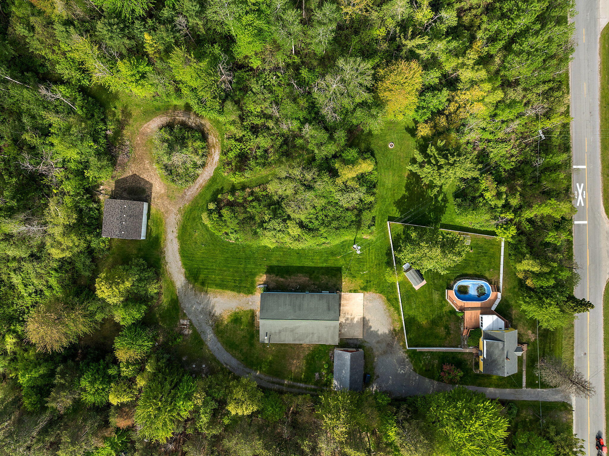 17270 Taft Road Spring Lake, MI 49456 - Photo 70 of 73 70-web-or-mls-DJI_0433