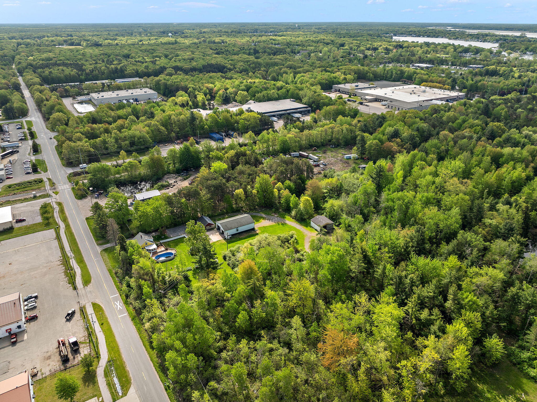 17270 Taft Road Spring Lake, MI 49456 - Photo 71 of 73 71-web-or-mls-DJI_0441