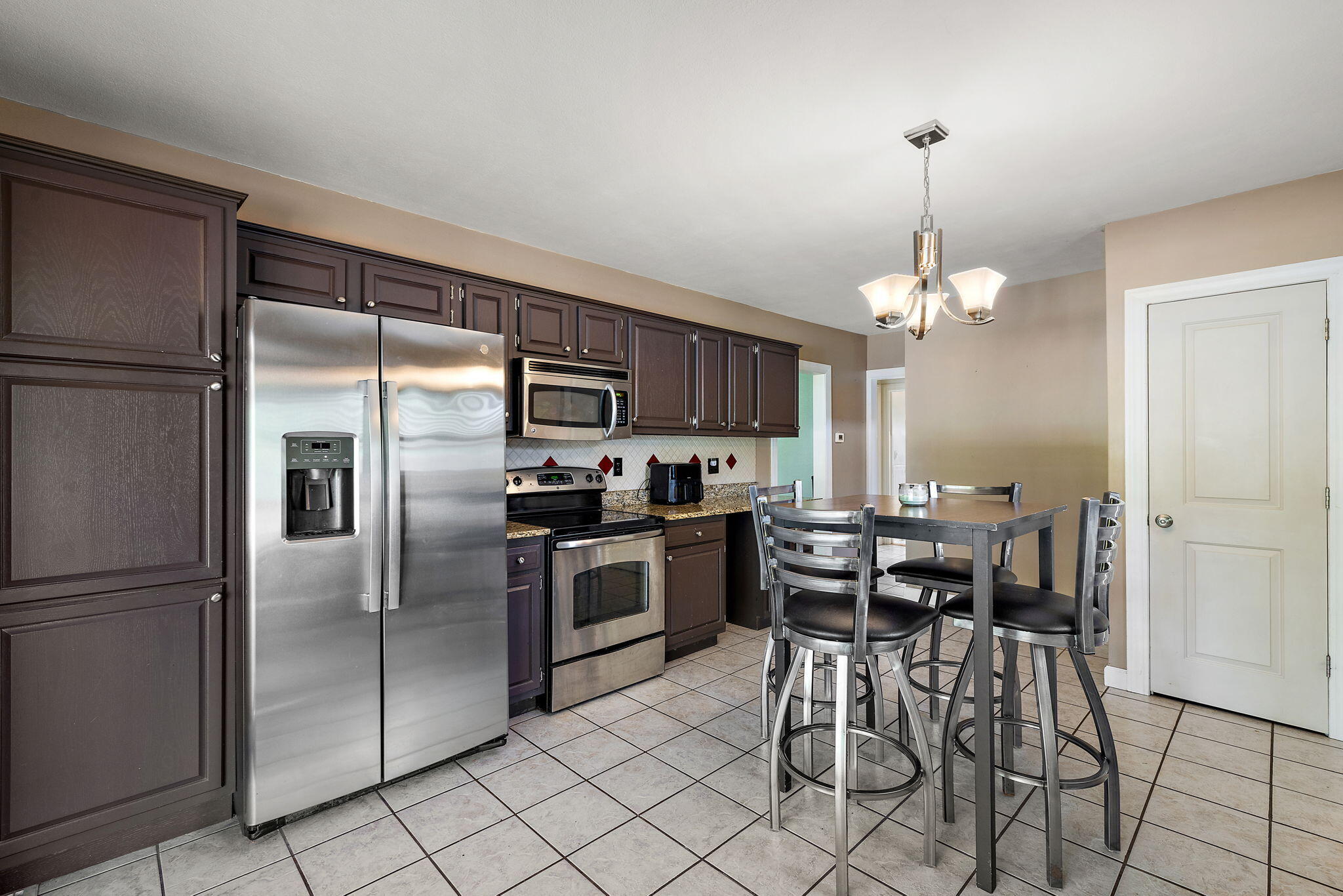 17270 Taft Road Spring Lake, MI 49456 - Photo 9 of 73 Kitchen