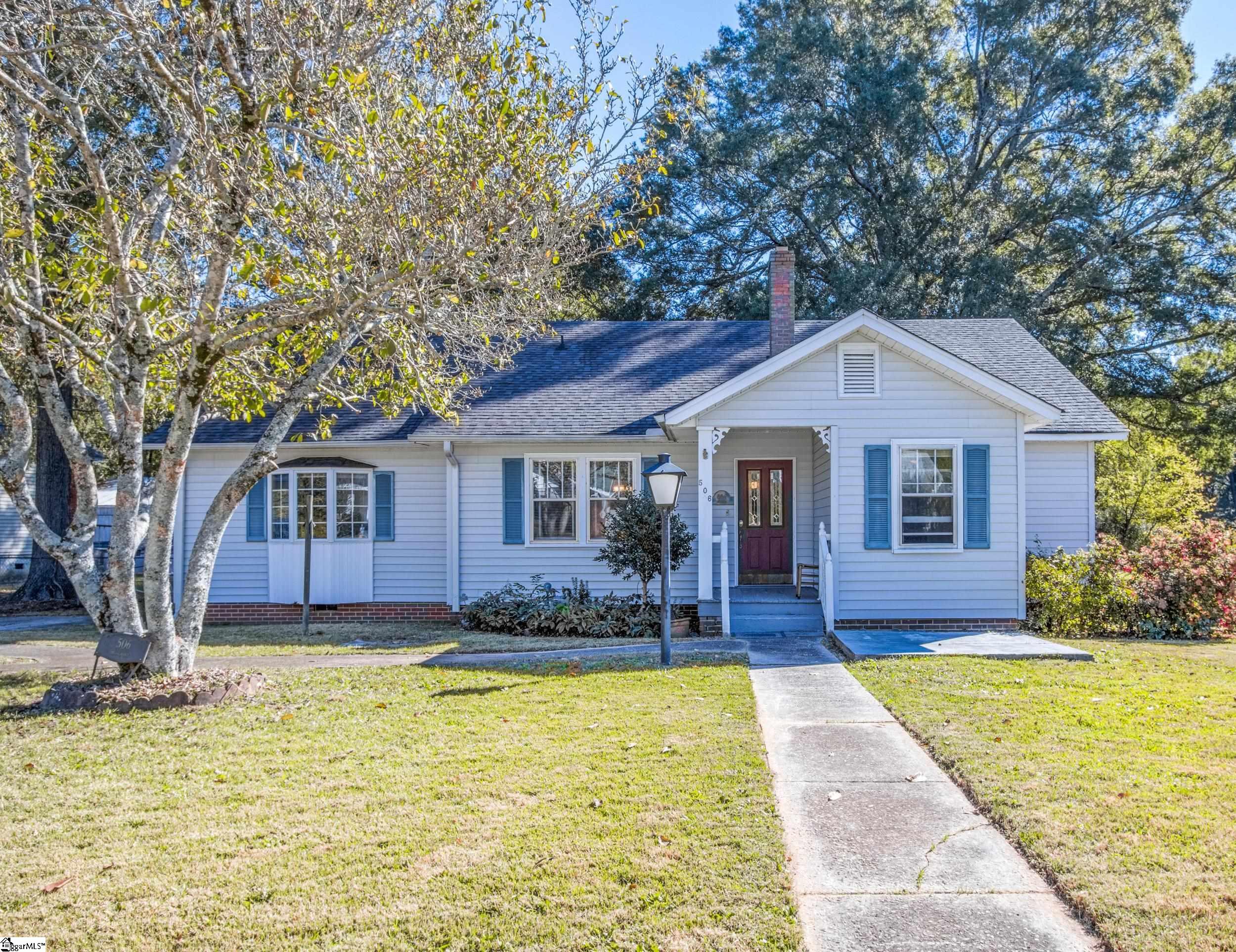 506 Musgrove Street Clinton, SC 29325 - Photo 1 of 35 Gallery Image 1