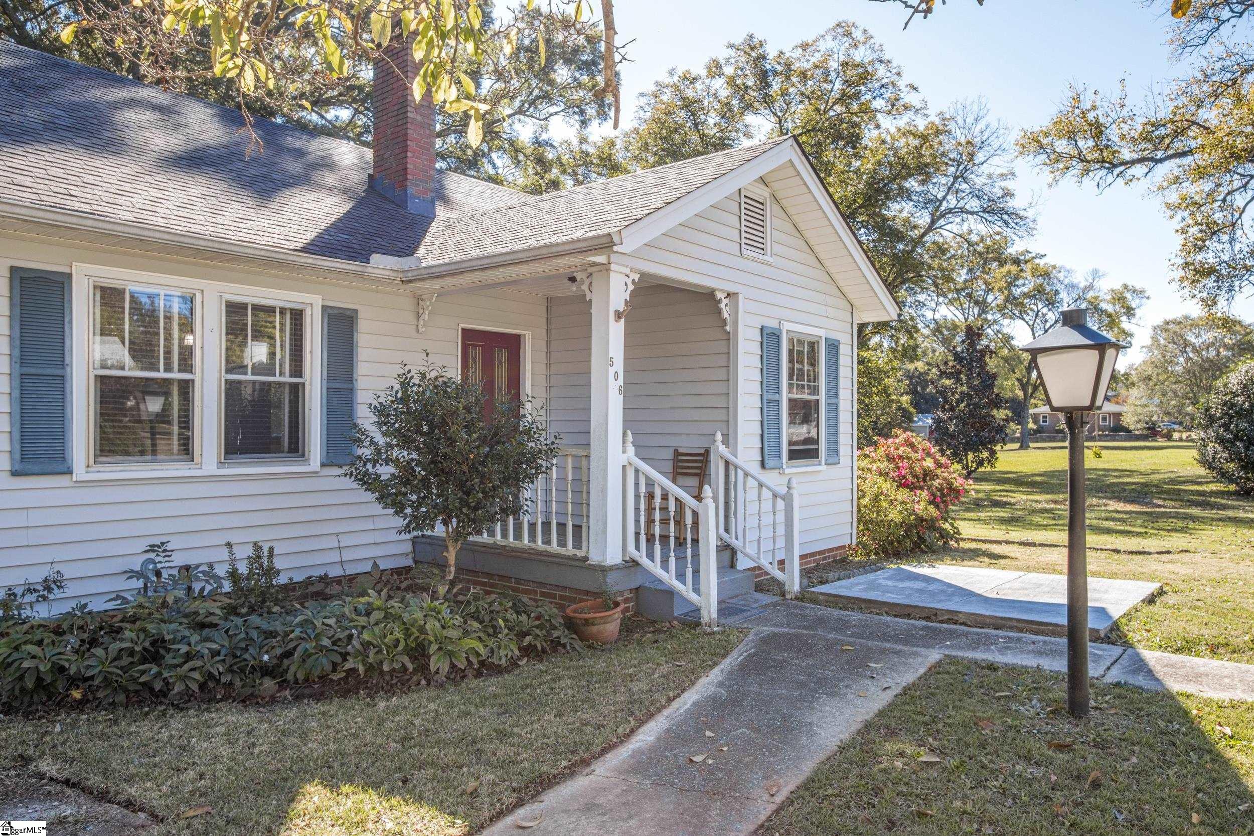 506 Musgrove Street Clinton, SC 29325 - Photo 24 of 35 Gallery Image 24