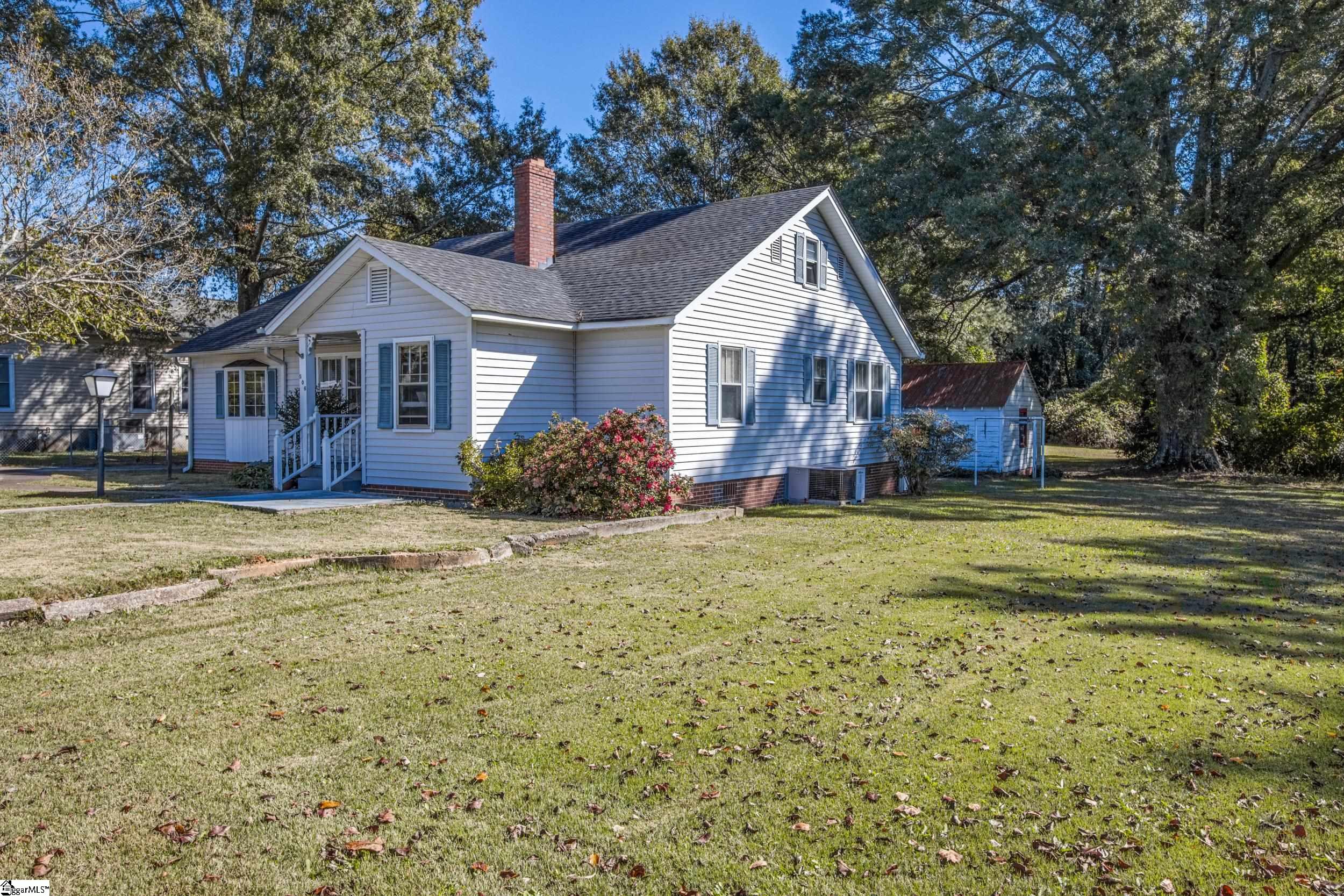 506 Musgrove Street Clinton, SC 29325 - Photo 25 of 35 Gallery Image 25