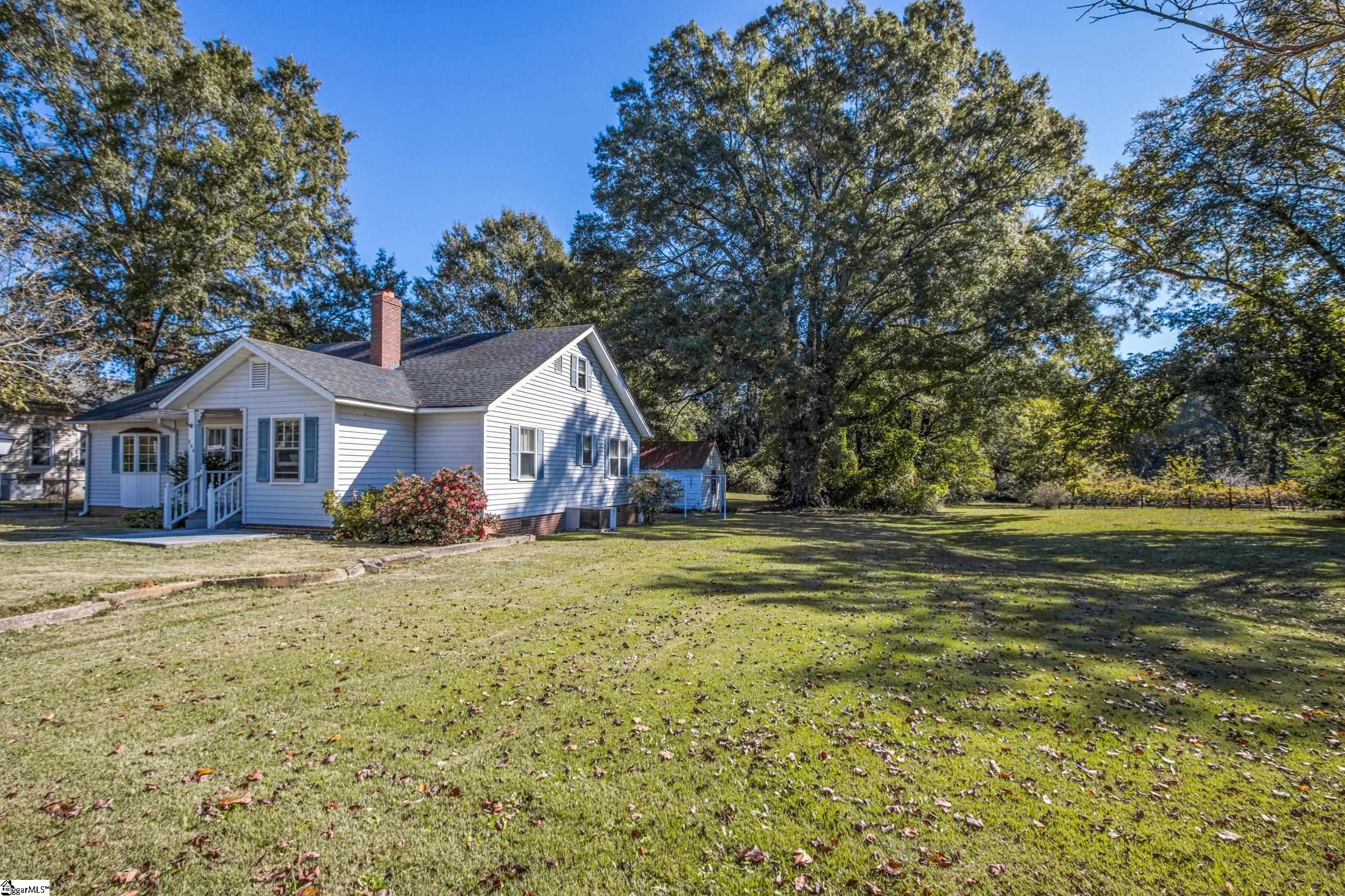 506 Musgrove Street Clinton, SC 29325 - Photo 26 of 35 Gallery Image 26
