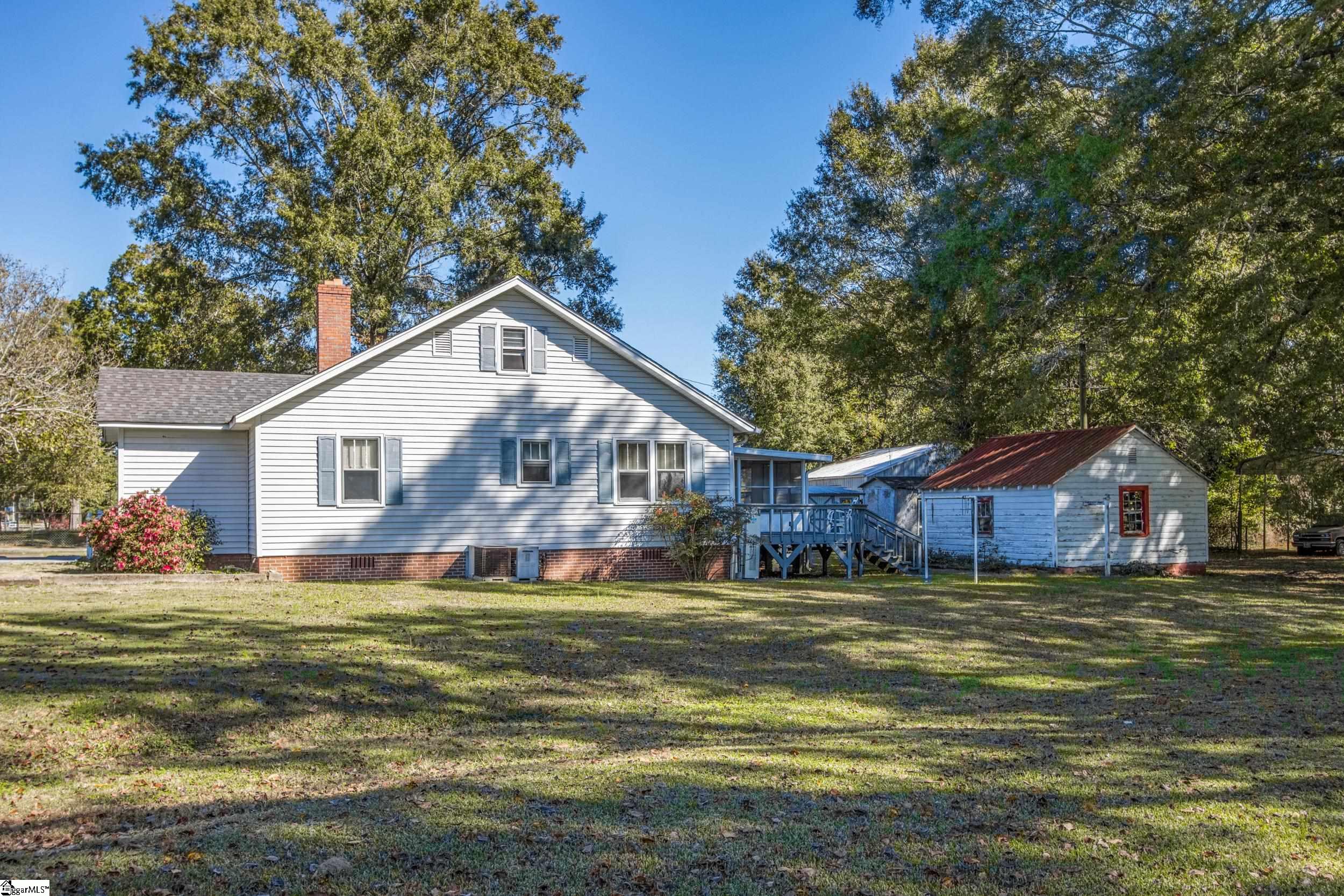 506 Musgrove Street Clinton, SC 29325 - Photo 27 of 35 Gallery Image 27
