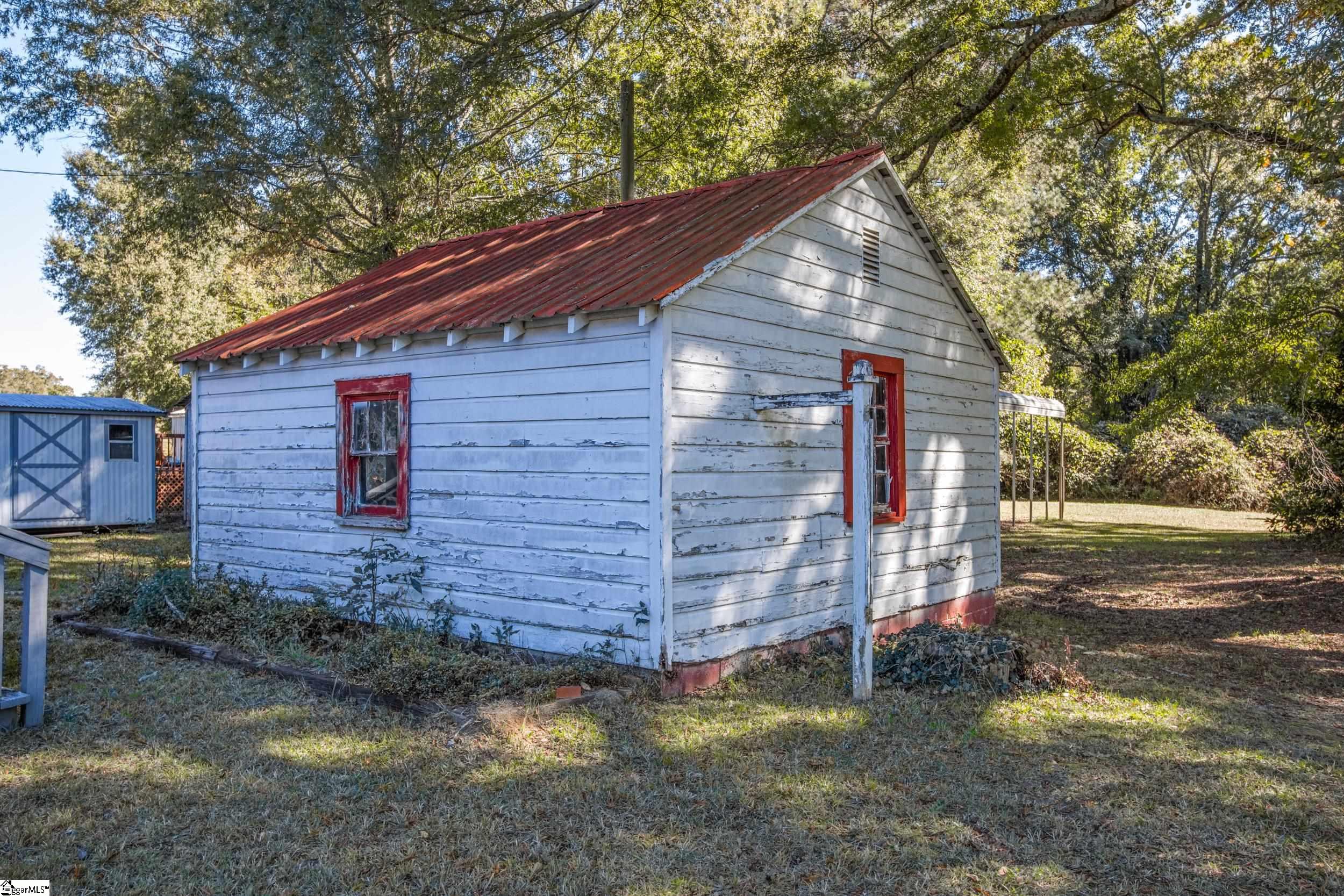 506 Musgrove Street Clinton, SC 29325 - Photo 28 of 35 Gallery Image 28