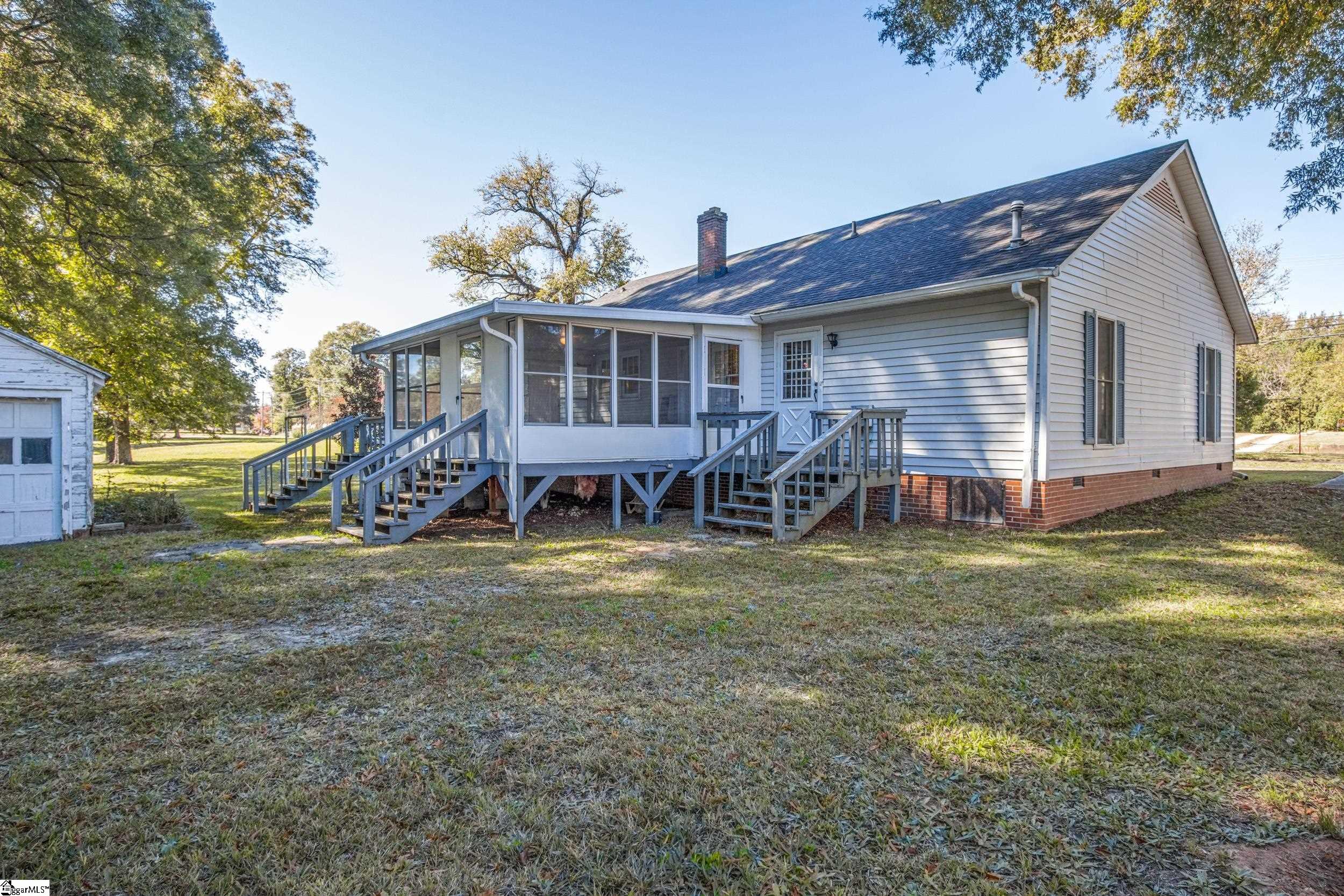506 Musgrove Street Clinton, SC 29325 - Photo 30 of 35 Gallery Image 30