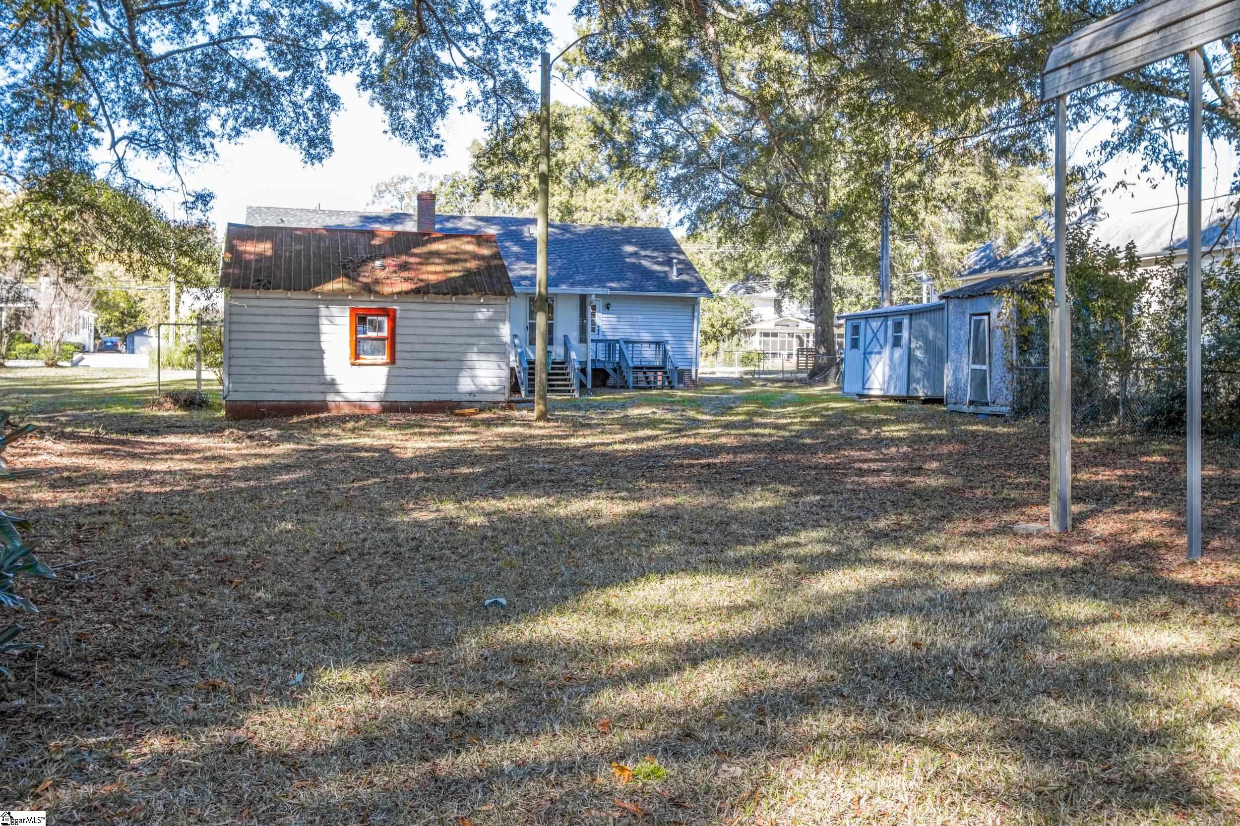 506 Musgrove Street Clinton, SC 29325 - Photo 31 of 35 Gallery Image 31
