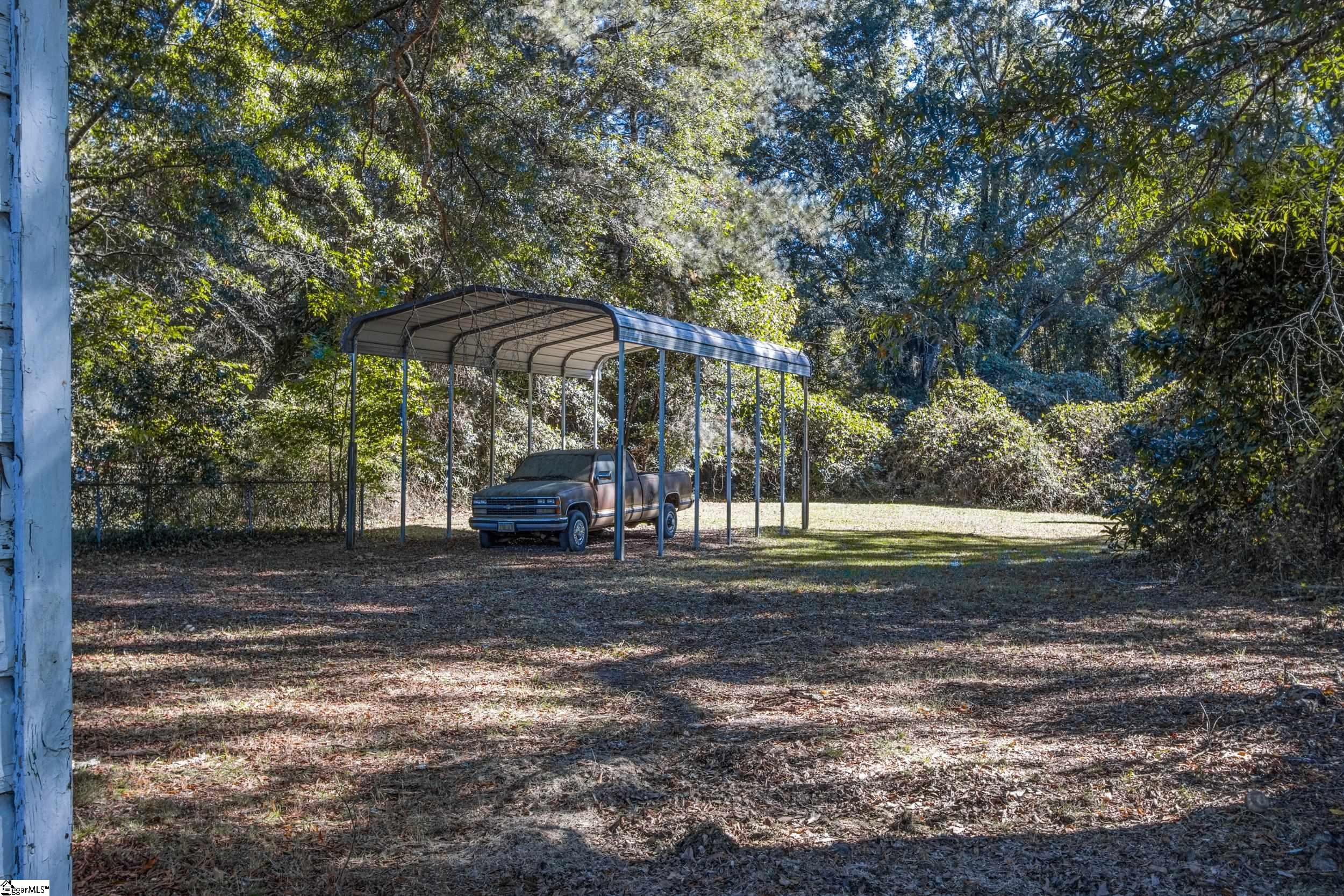 506 Musgrove Street Clinton, SC 29325 - Photo 32 of 35 Gallery Image 32