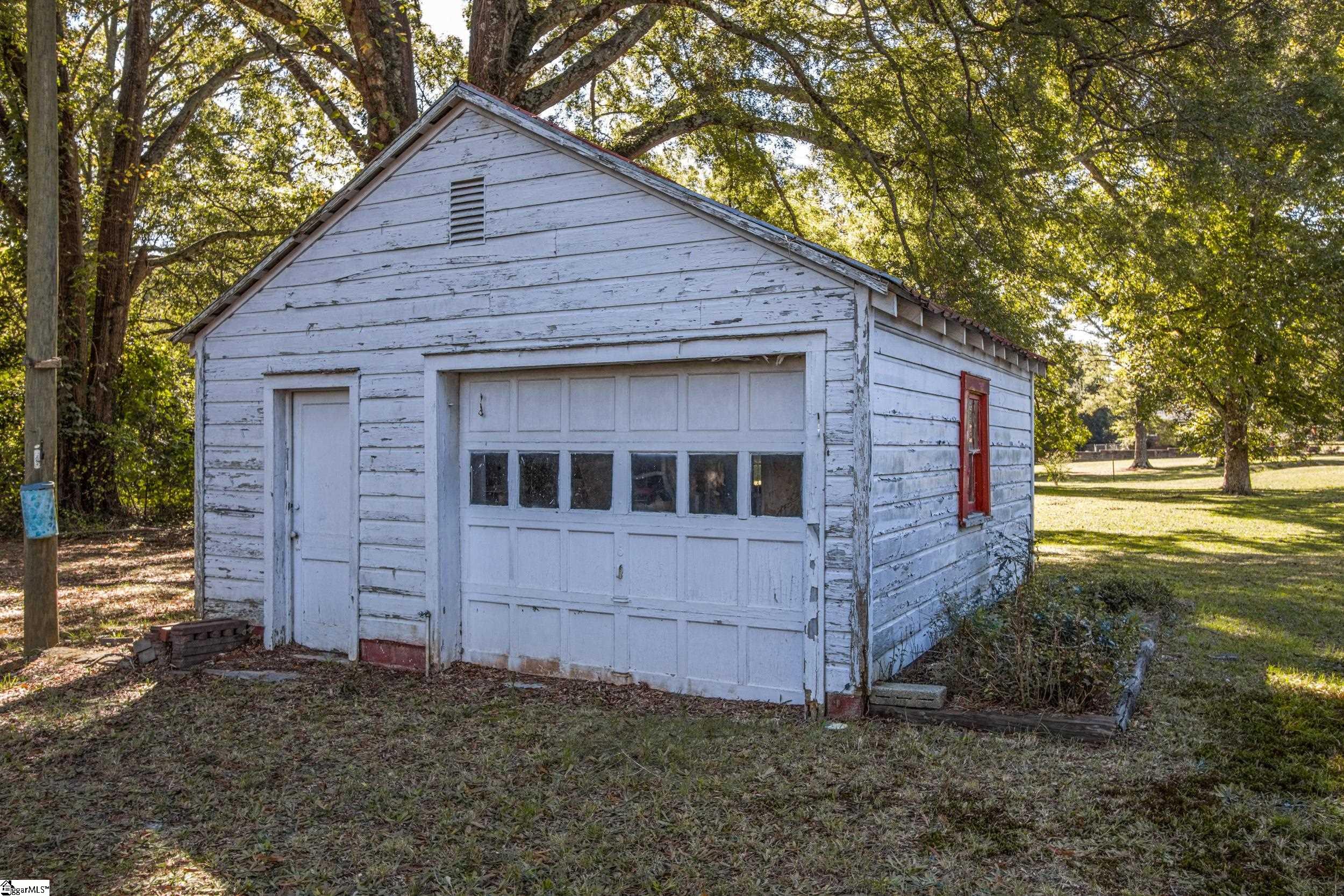 506 Musgrove Street Clinton, SC 29325 - Photo 33 of 35 Gallery Image 33