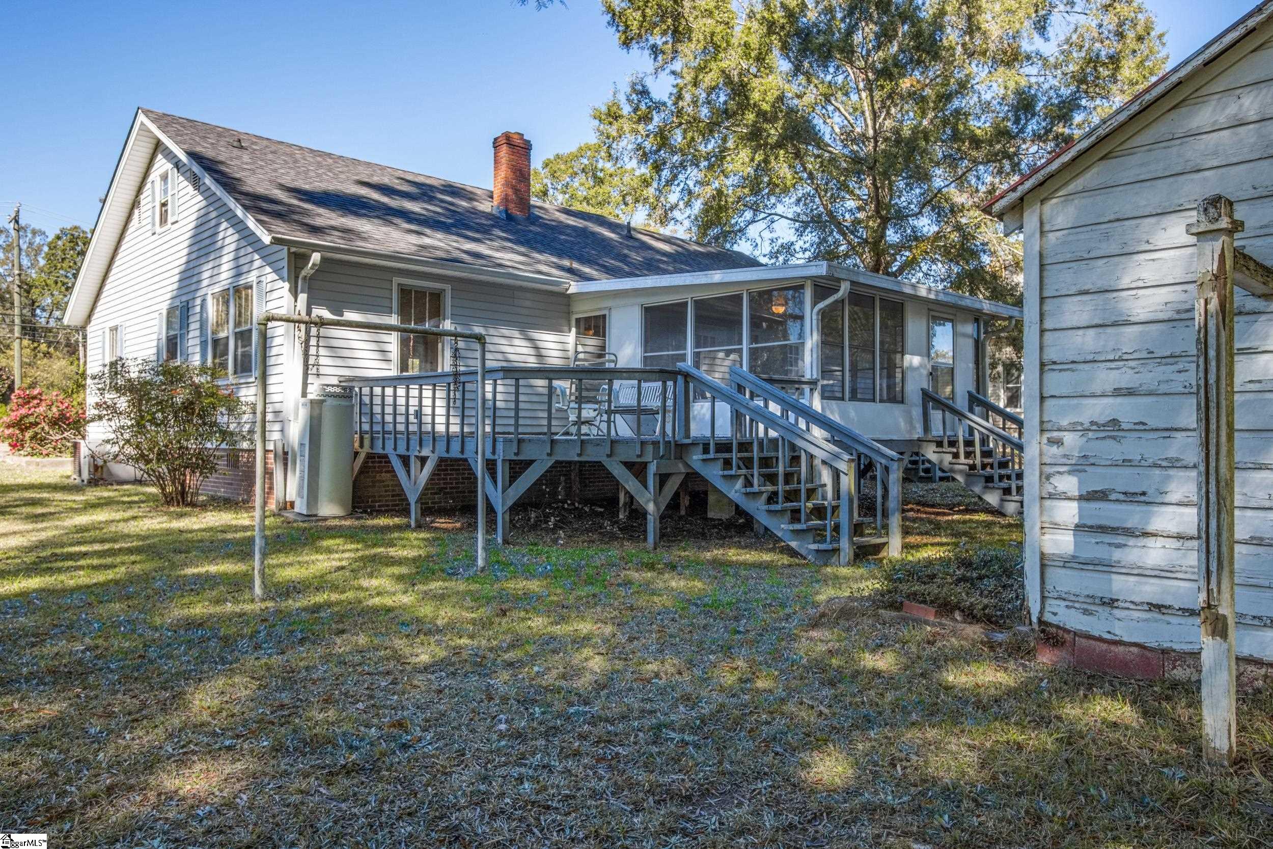 506 Musgrove Street Clinton, SC 29325 - Photo 34 of 35 Gallery Image 34