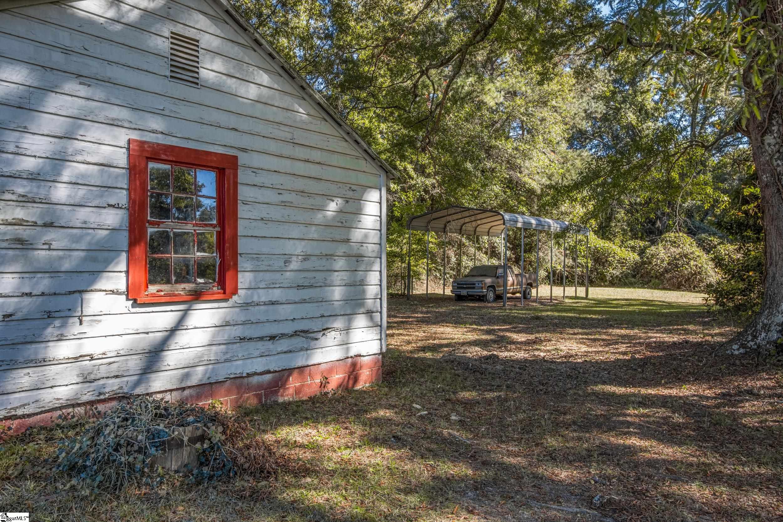 506 Musgrove Street Clinton, SC 29325 - Photo 35 of 35 Gallery Image 35