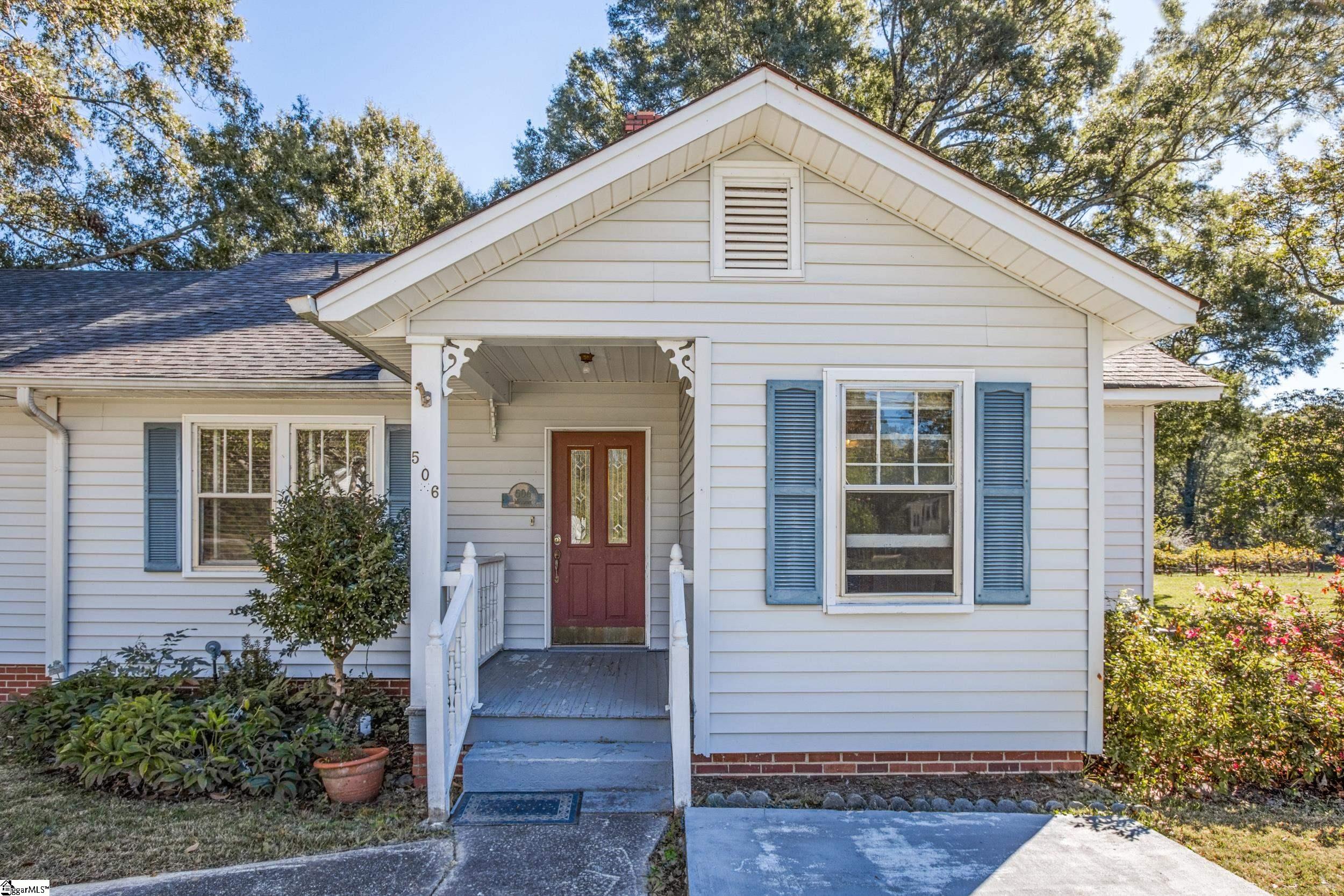 506 Musgrove Street Clinton, SC 29325 - Photo 5 of 35 Gallery Image 5