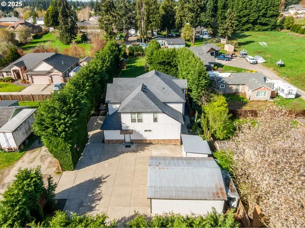 $980,000 | 4604 Northeast 119th Street, Vancouver, WA 98686