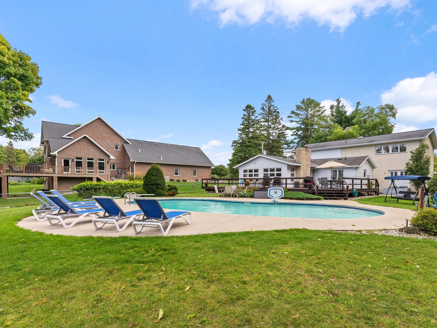 W6336 Circle Drive Crivitz, WI 54114 - Photo 51 of 52