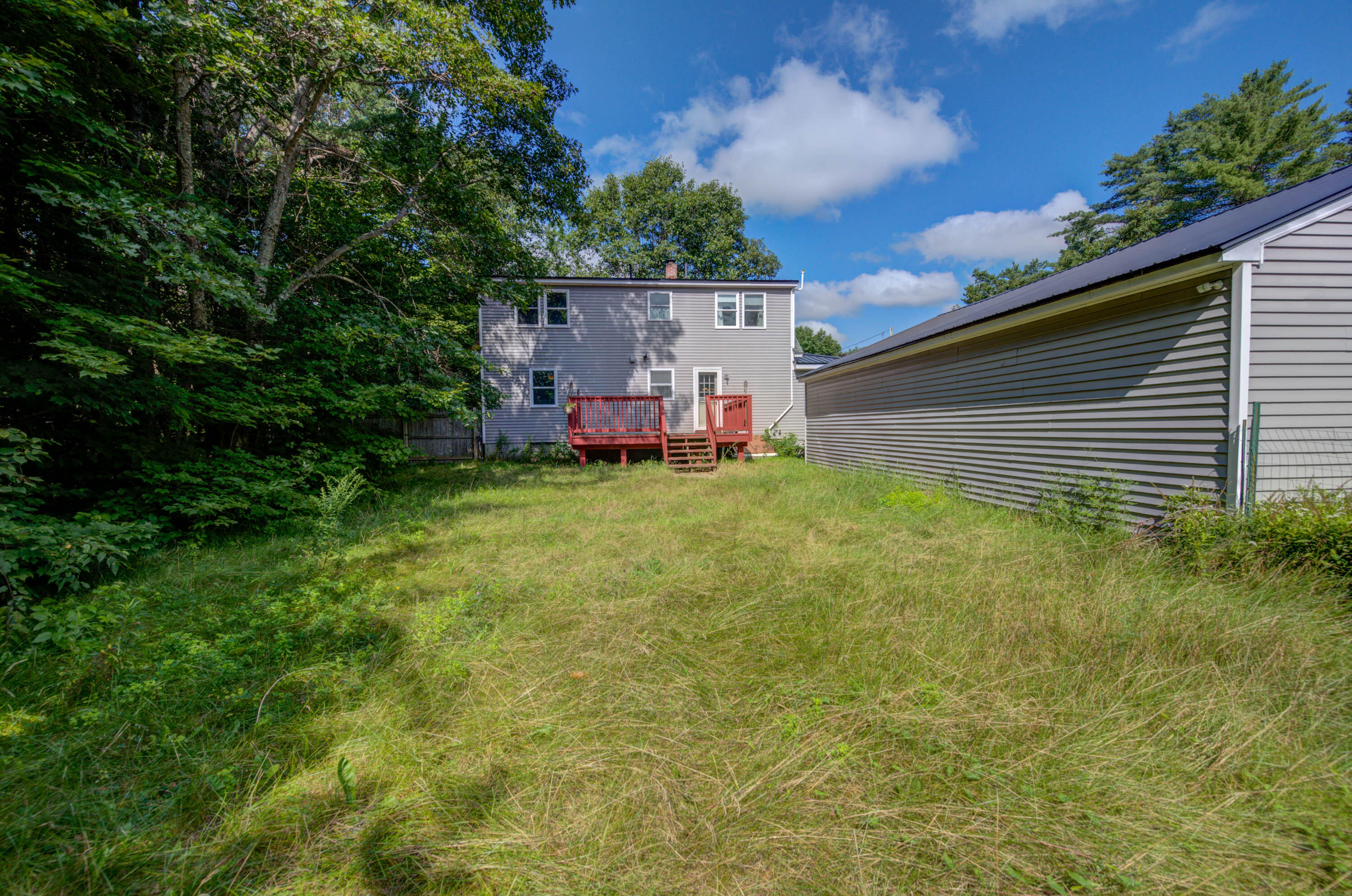 418 Shaker Road Gray, ME 04039 - Photo 33 of 33 pic-33