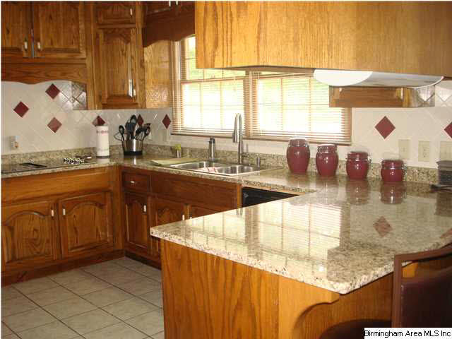 1799 Peaceful Valley Road Eastaboga, AL 36260 - Photo 5 of 32