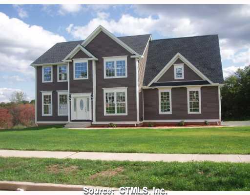 Lot#3 Old Orchard Road Bristol, CT 06010 - Photo 1 of 1 Gallery Image 1
