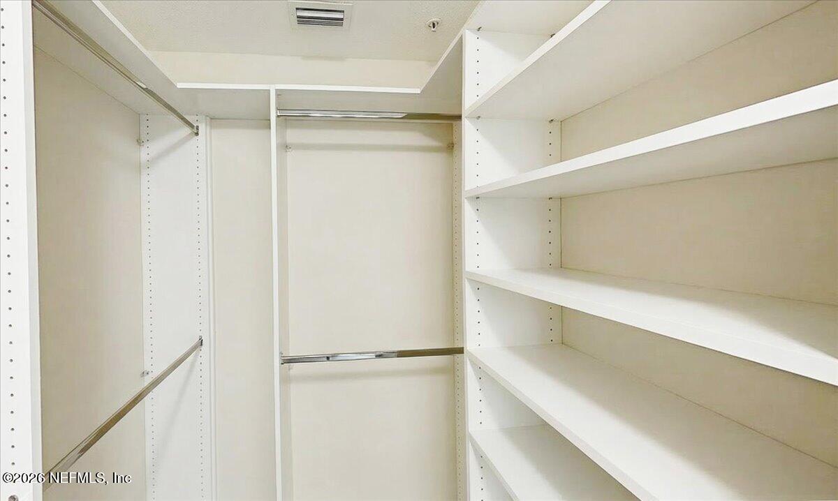 197 Paradas Place St. Augustine, FL 32092 - Photo 27 of 46 a walk in closet