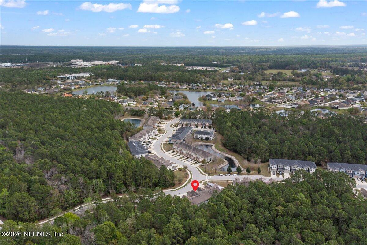 197 Paradas Place St. Augustine, FL 32092 - Photo 42 of 46 a view of a city