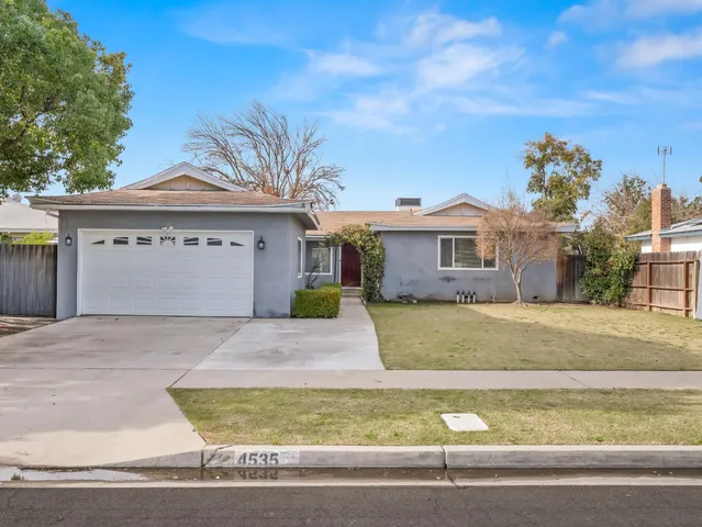 $365,000 | 4535 North Laureen Avenue, Fresno, CA 93726